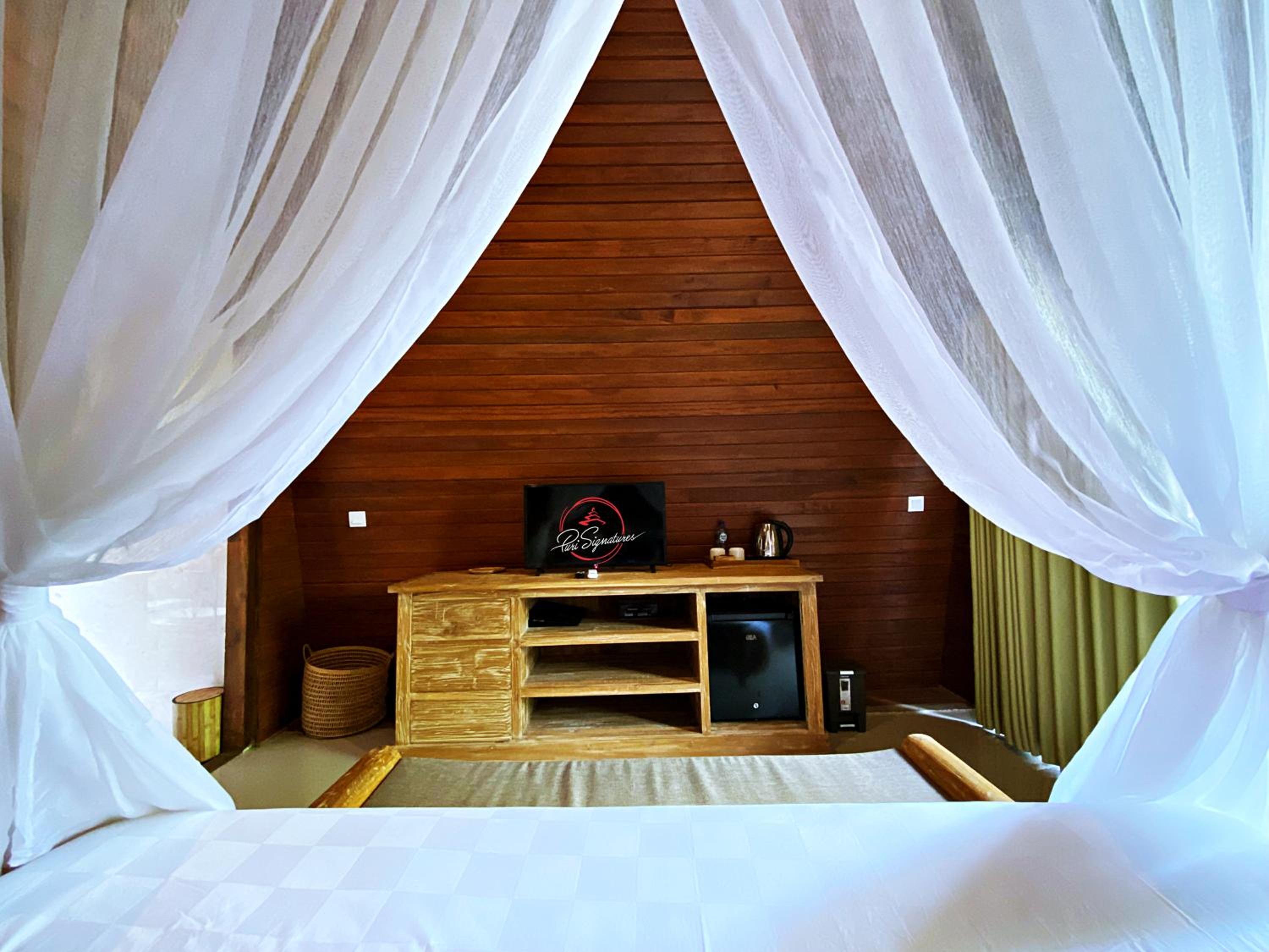 Uma Linggah Resort by Puri Signatures