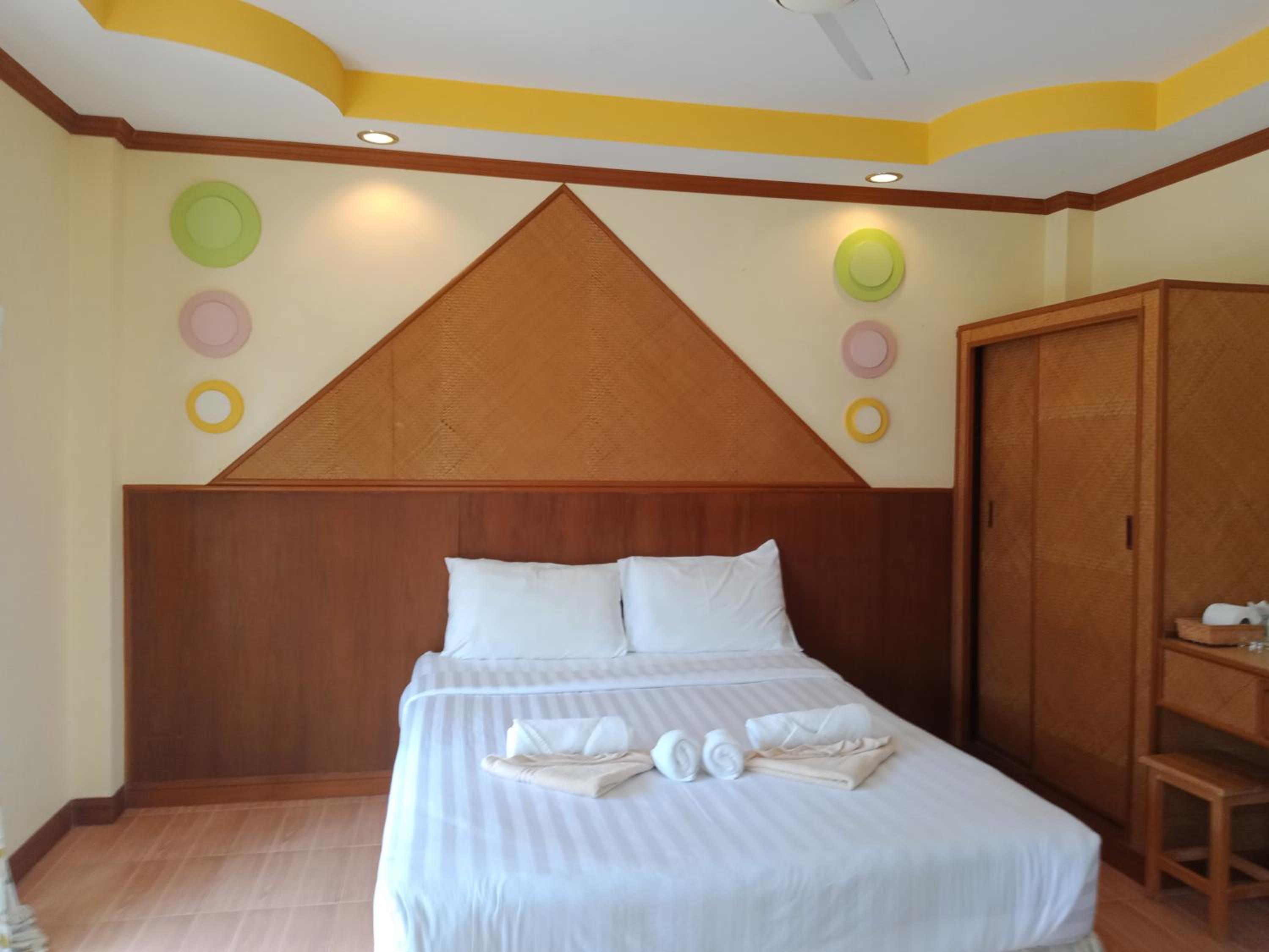 Bow Thong Beach Resort