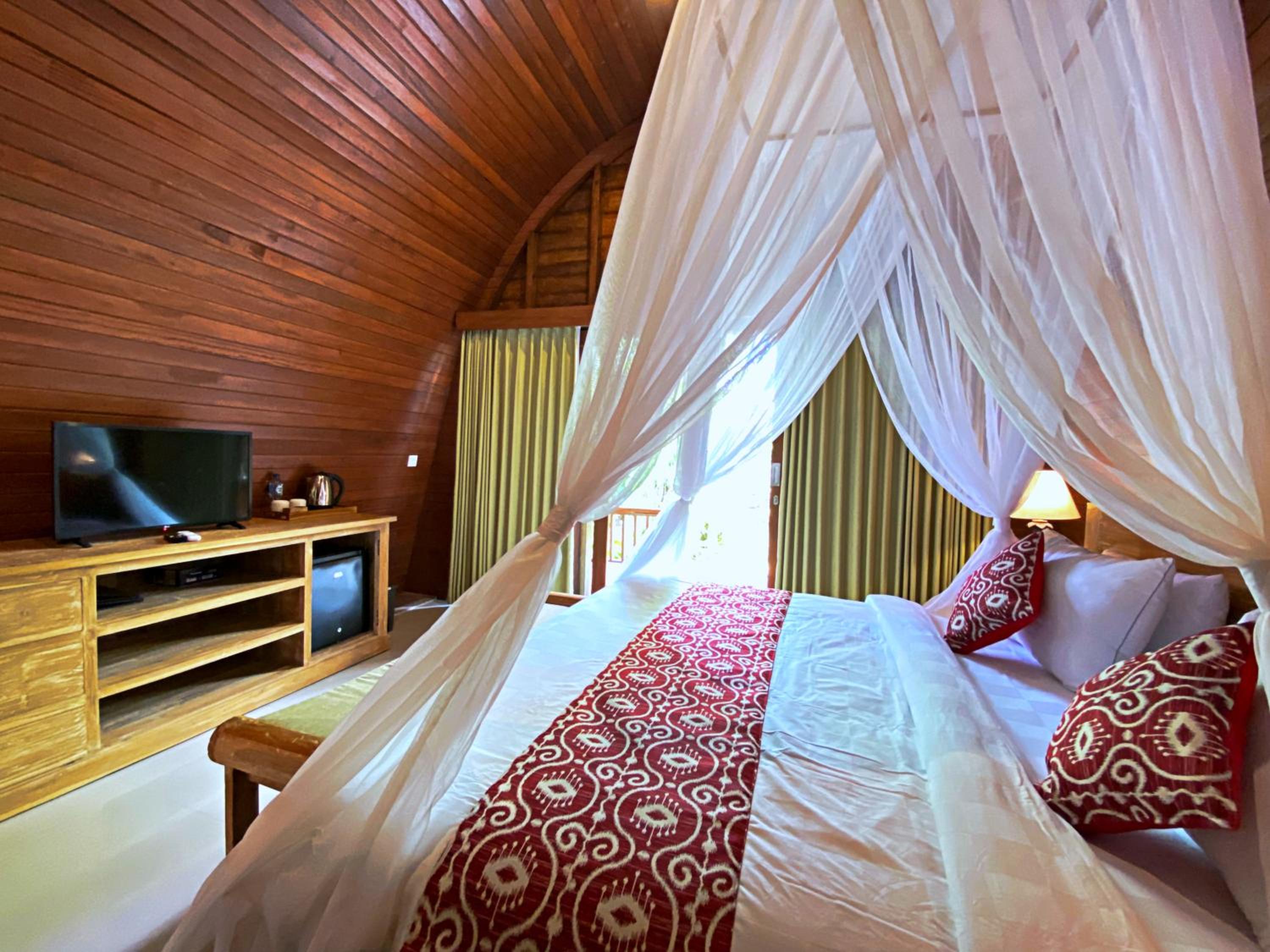 Uma Linggah Resort by Puri Signatures