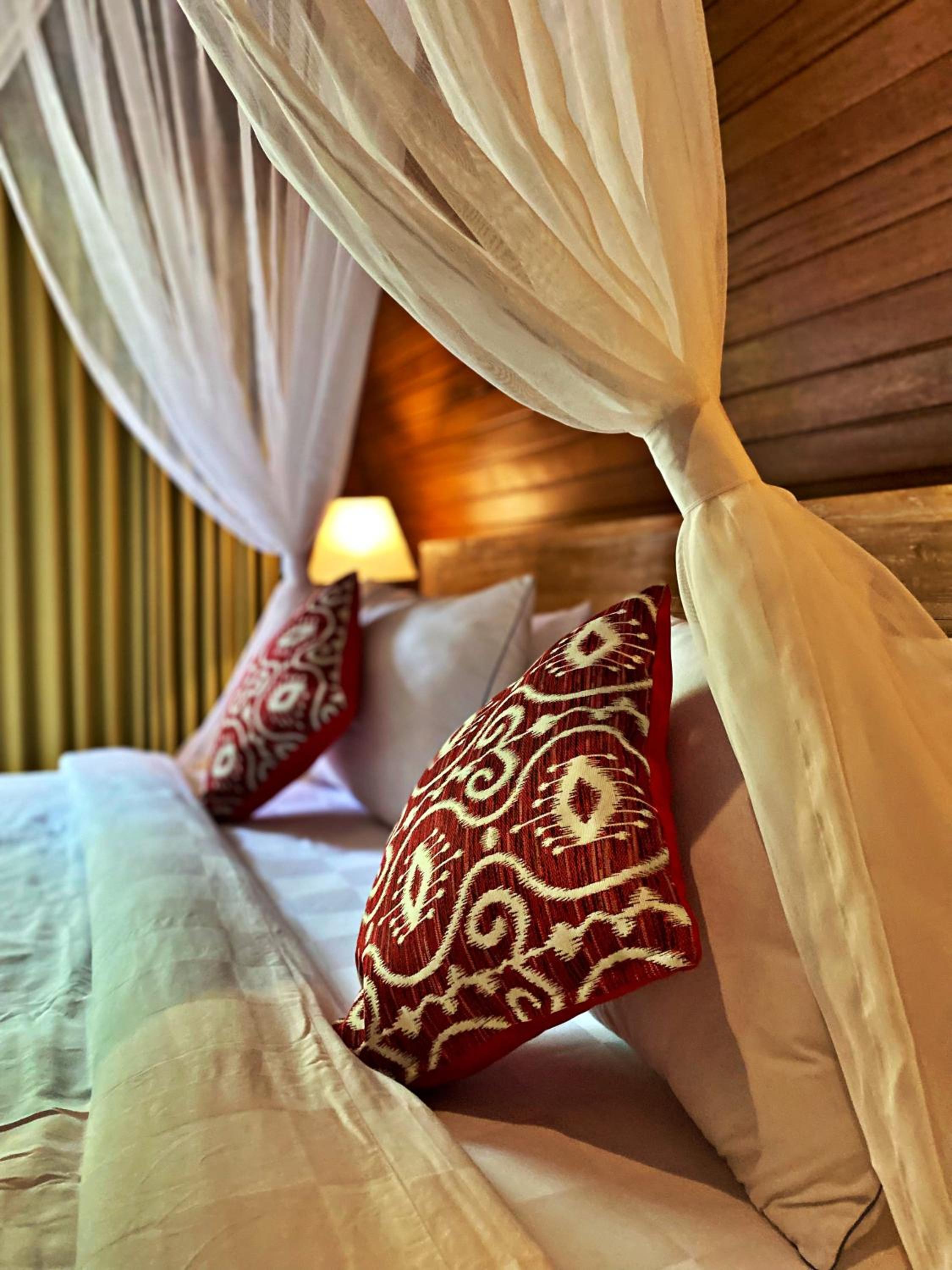 Uma Linggah Resort by Puri Signatures