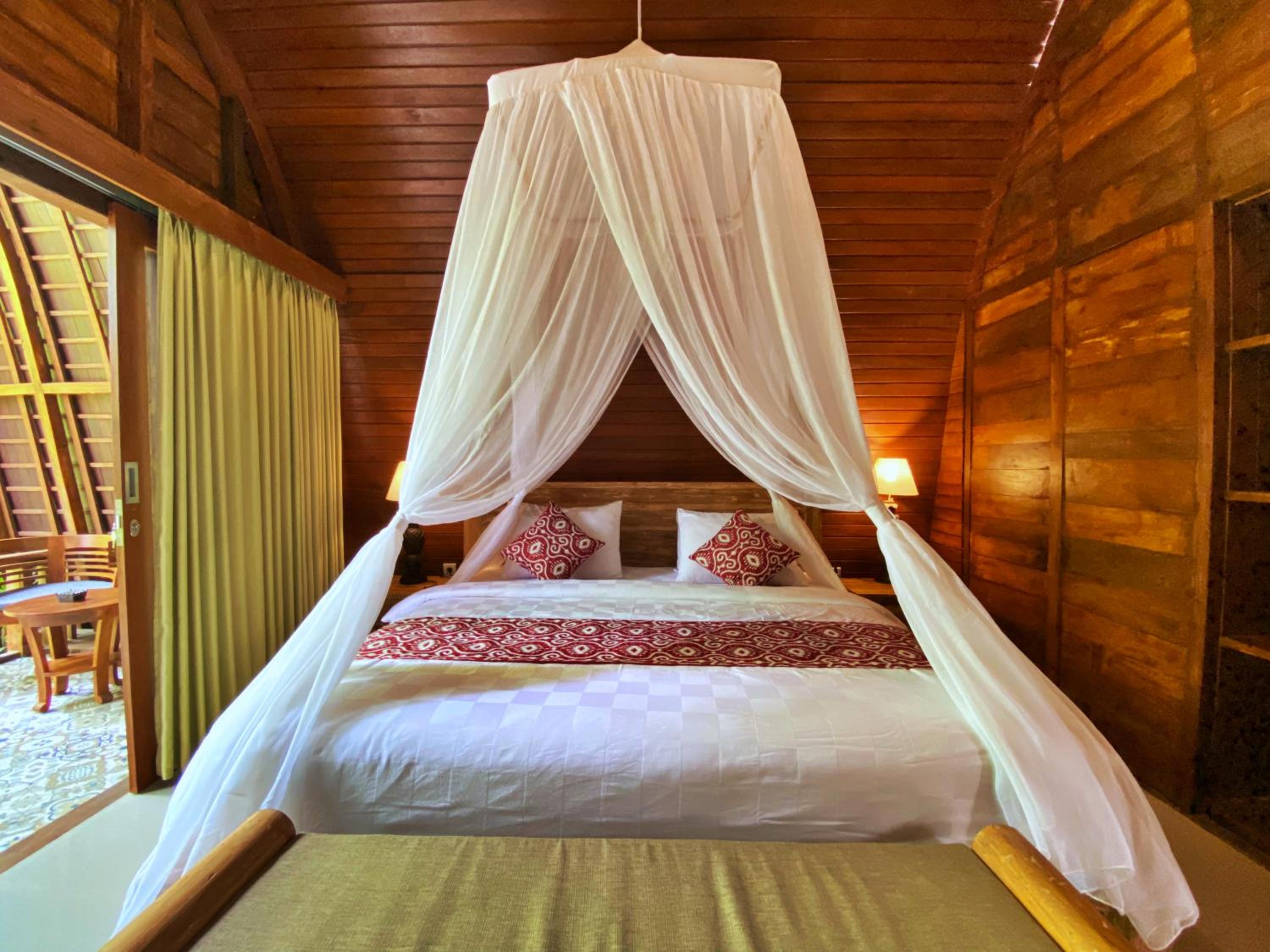 Uma Linggah Resort by Puri Signatures