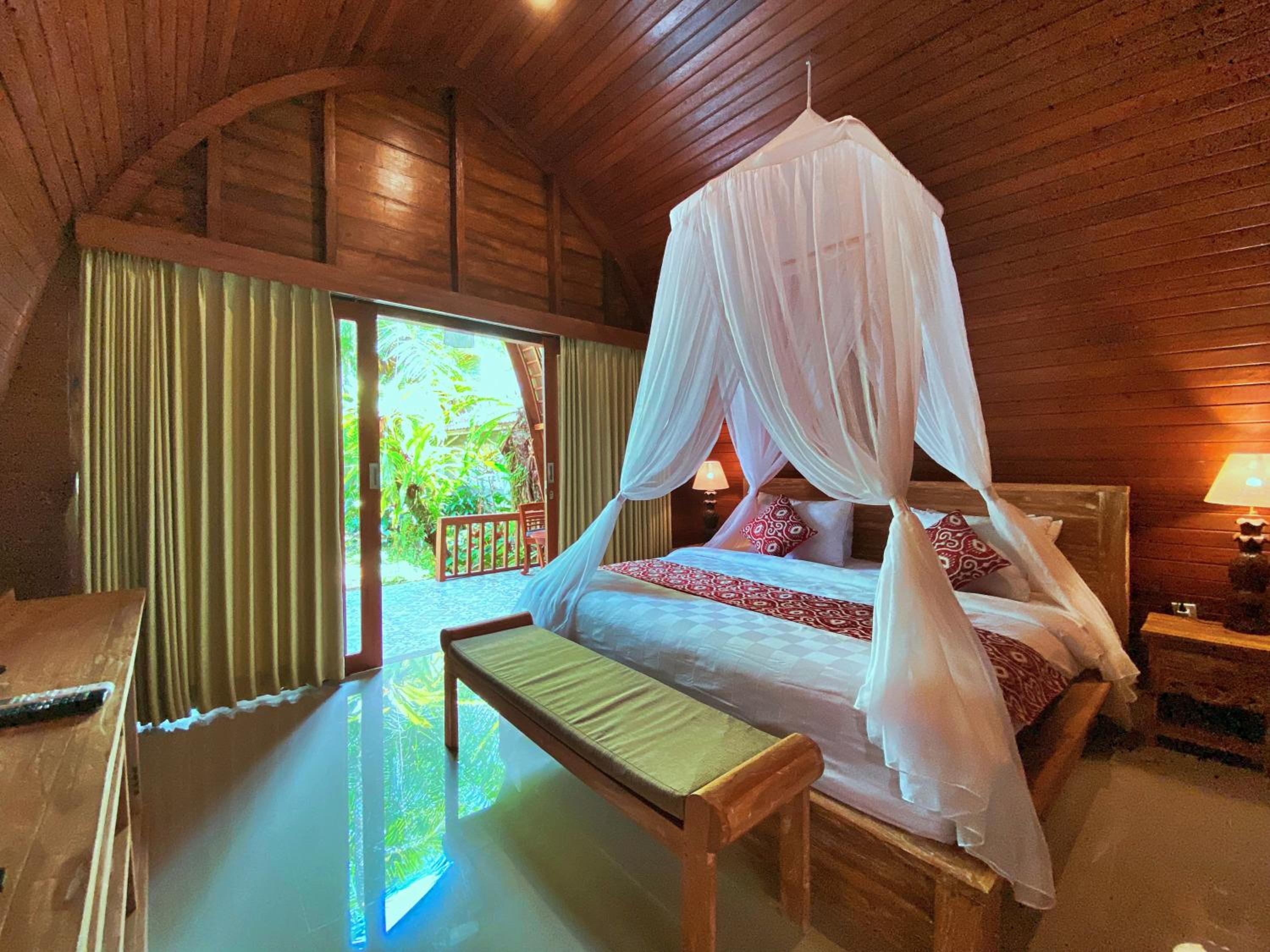 Uma Linggah Resort by Puri Signatures