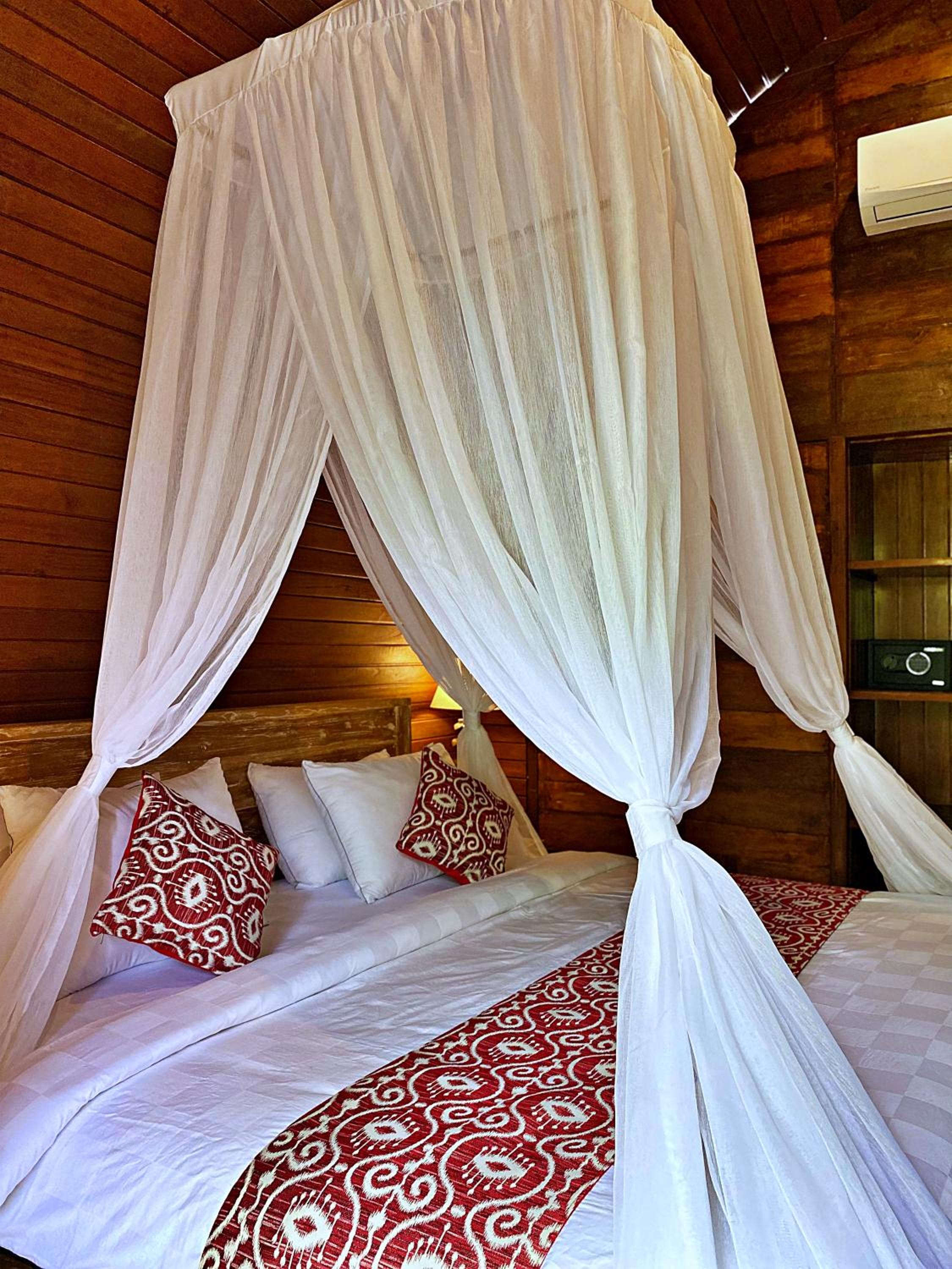 Uma Linggah Resort by Puri Signatures