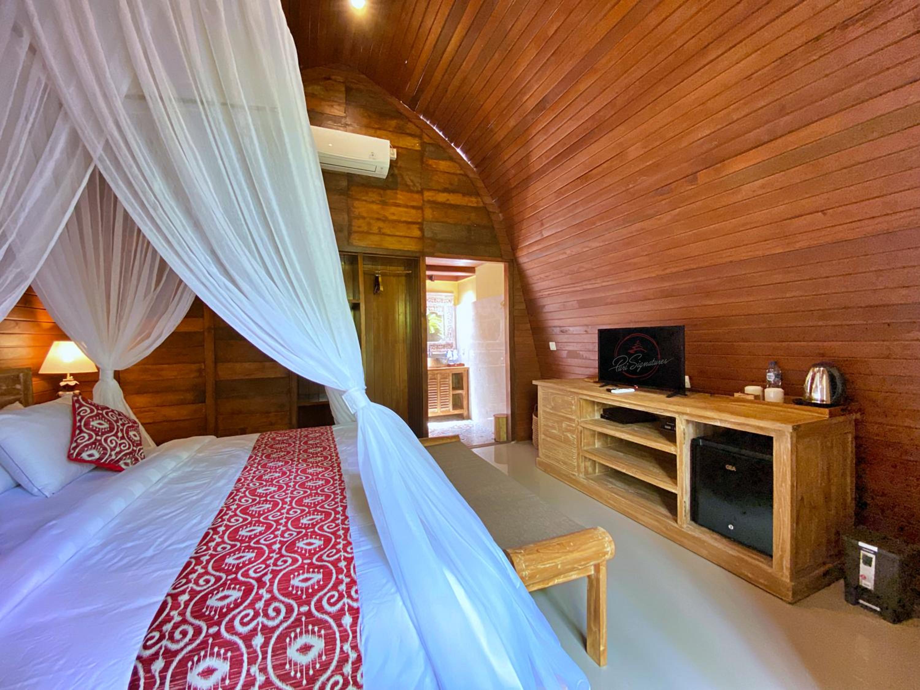 Uma Linggah Resort by Puri Signatures