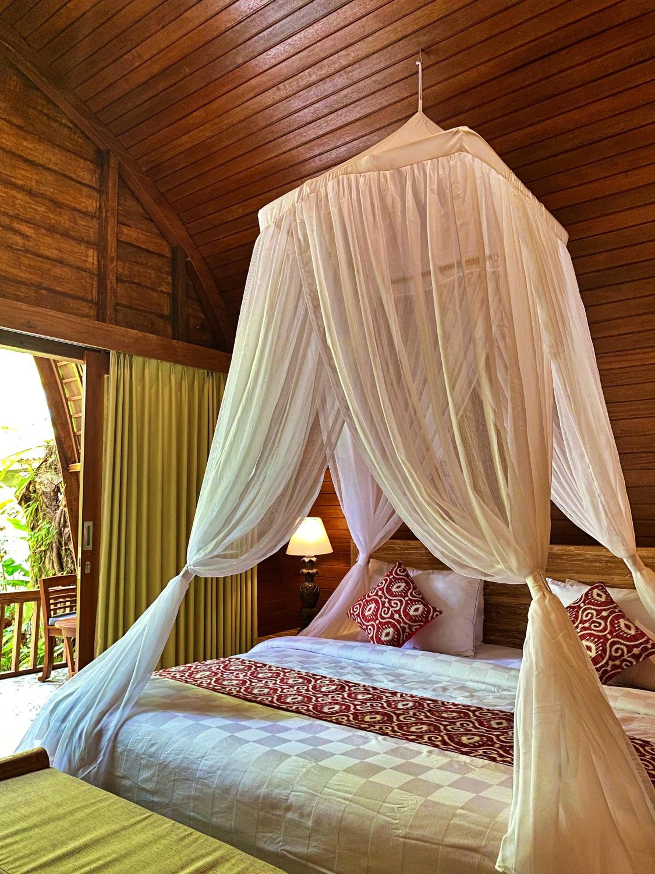 Uma Linggah Resort by Puri Signatures