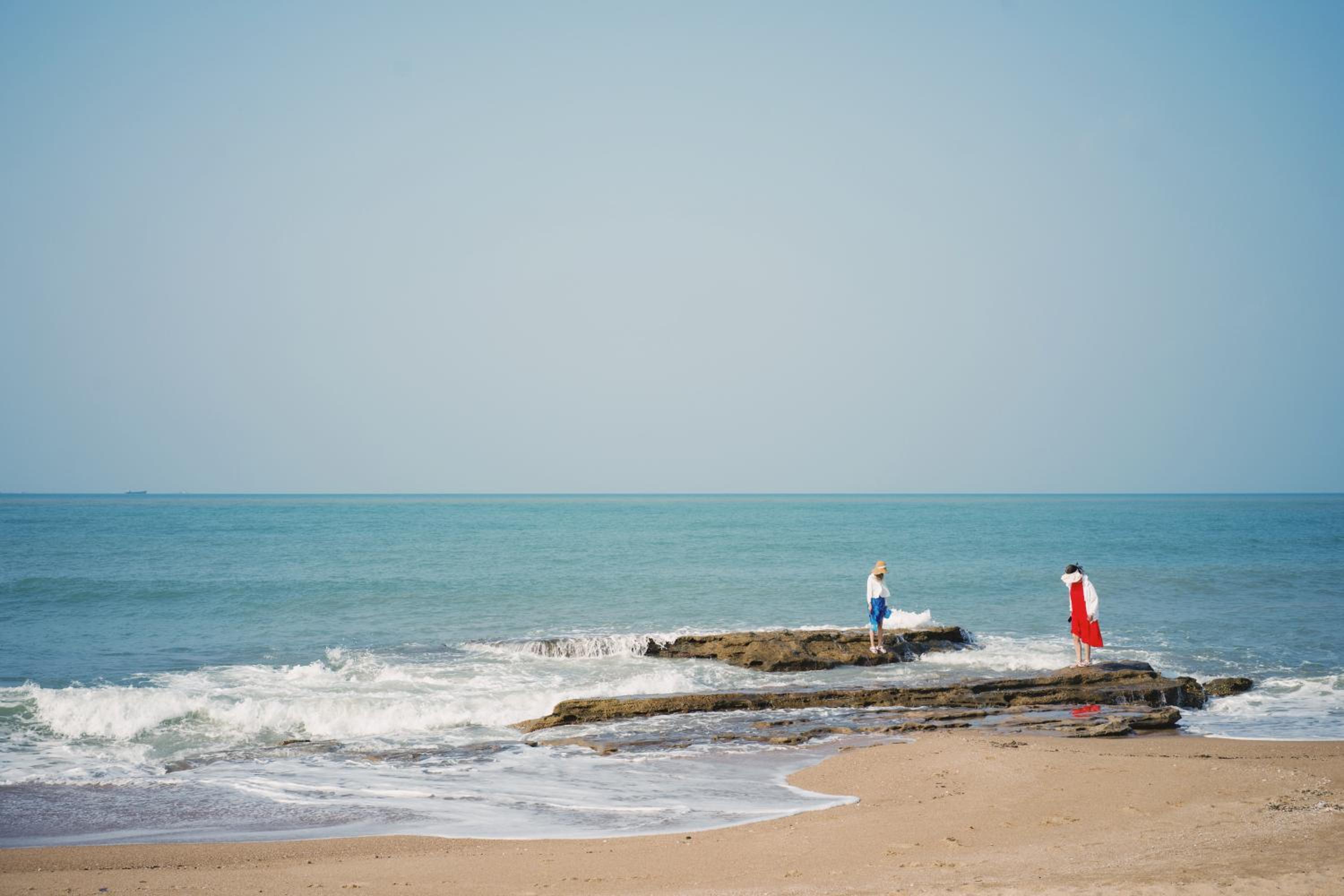 Hyatt Regency Sanya Tianli Bay 90