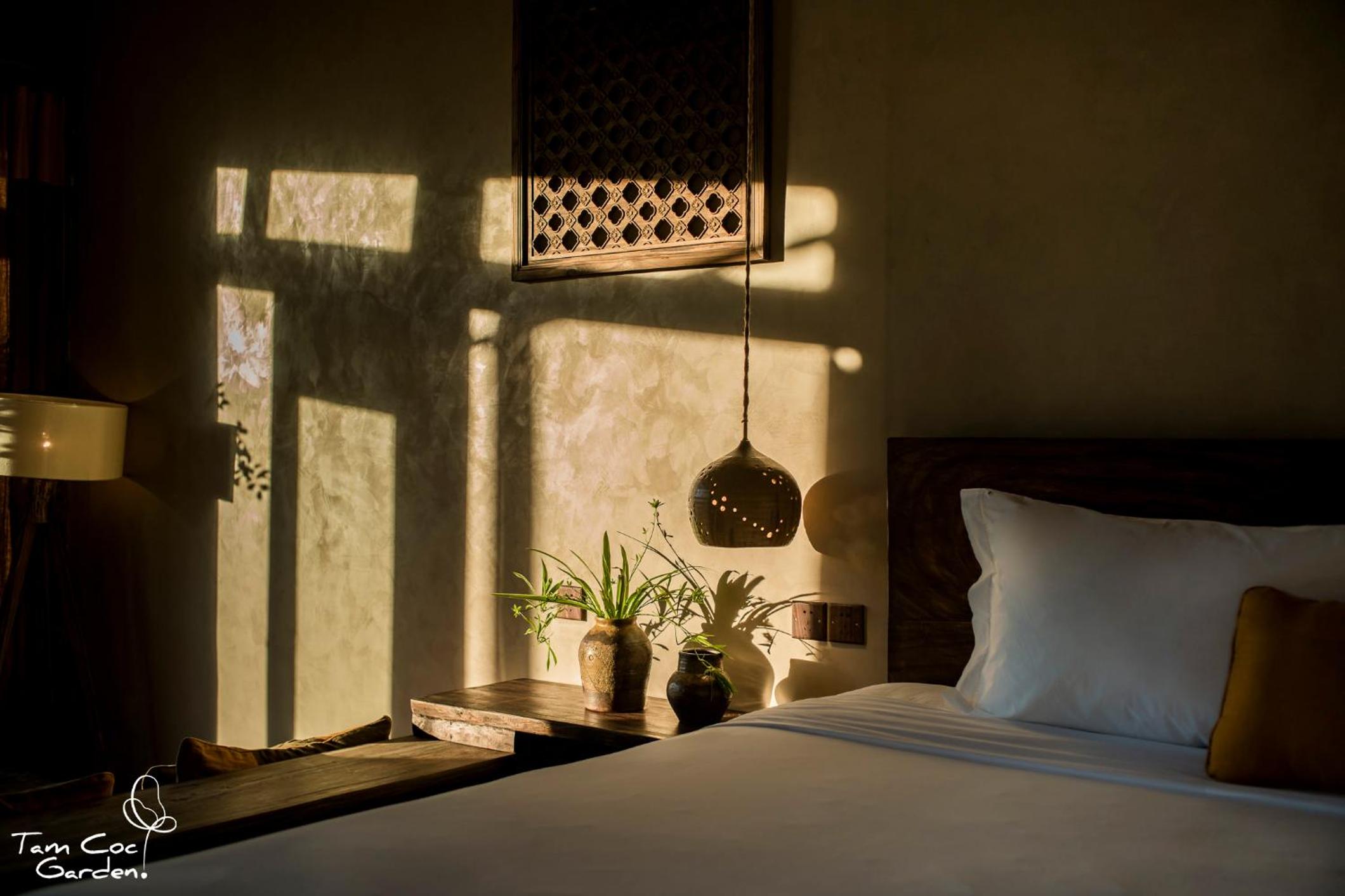 Tam Coc Garden Resort