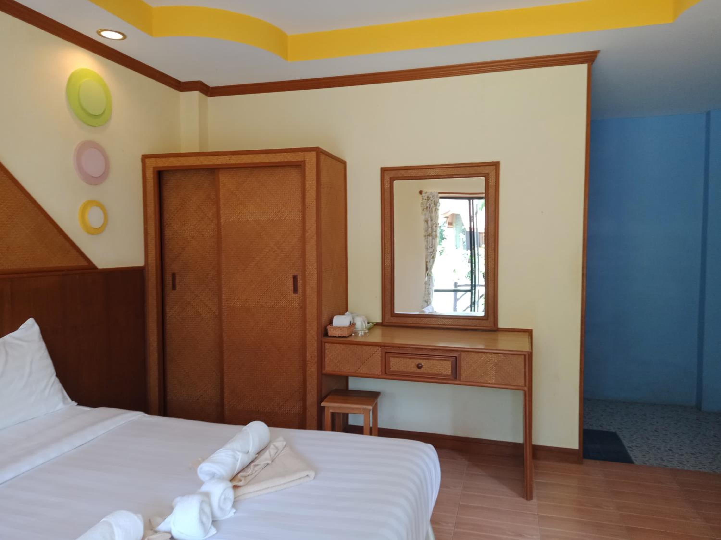 Bow Thong Beach Resort