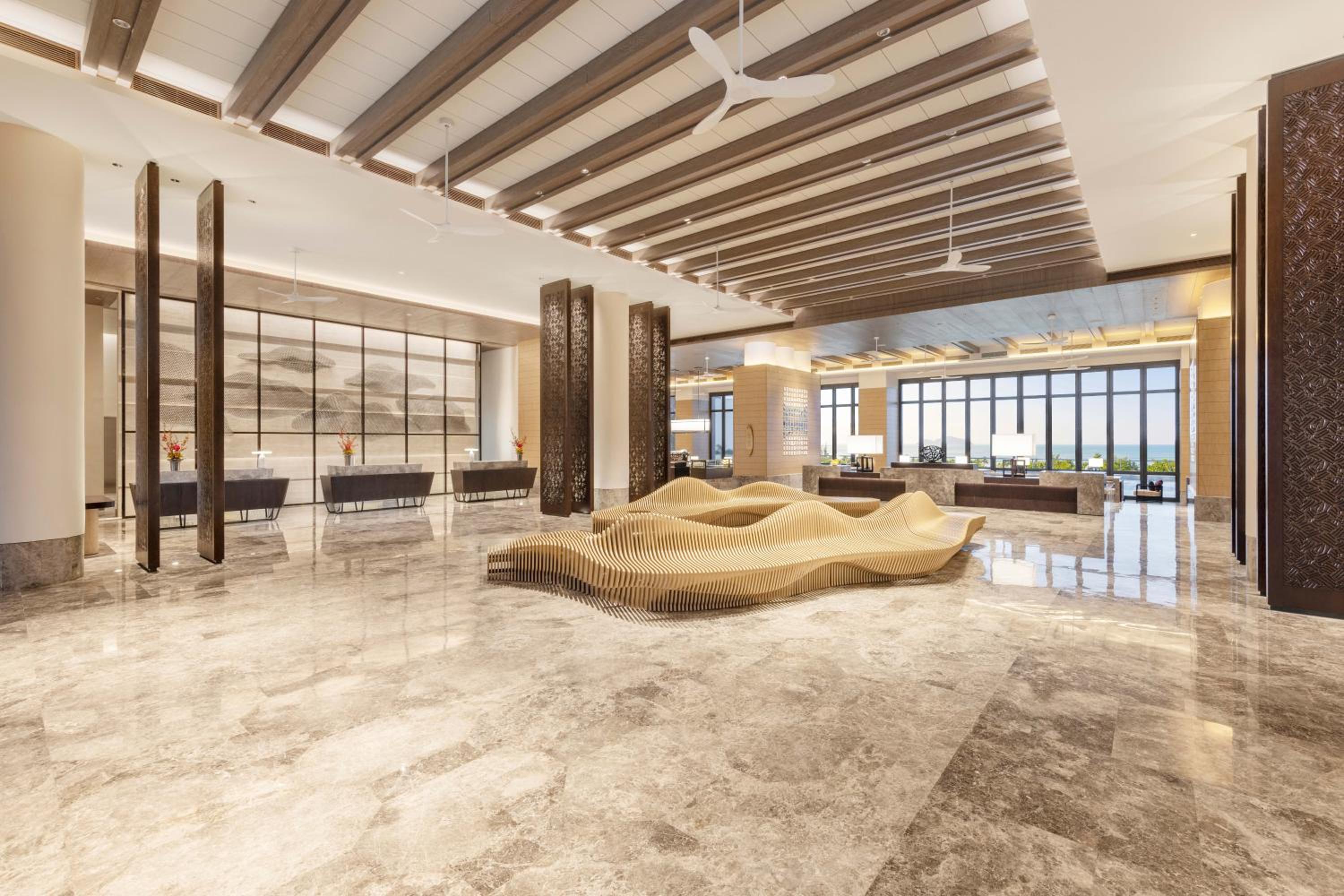 Hyatt Regency Sanya Tianli Bay 95