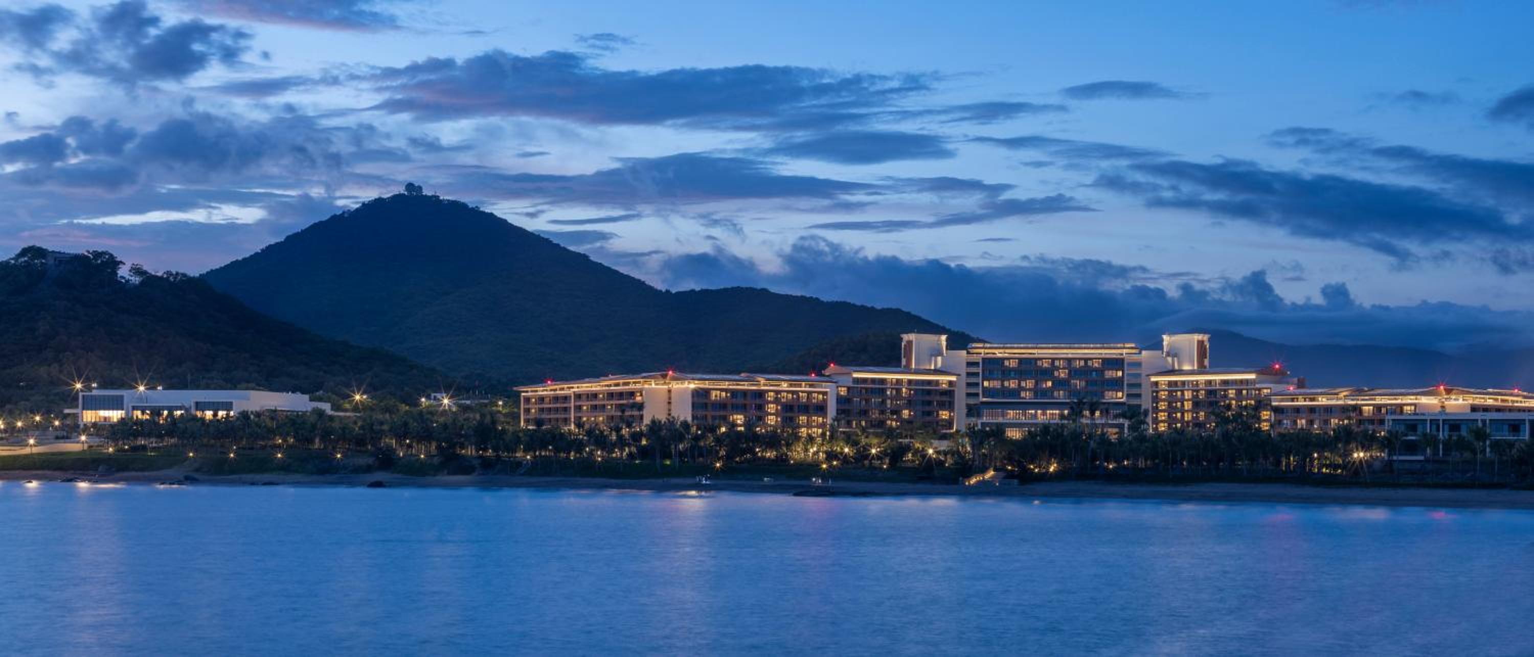 Hyatt Regency Sanya Tianli Bay 40