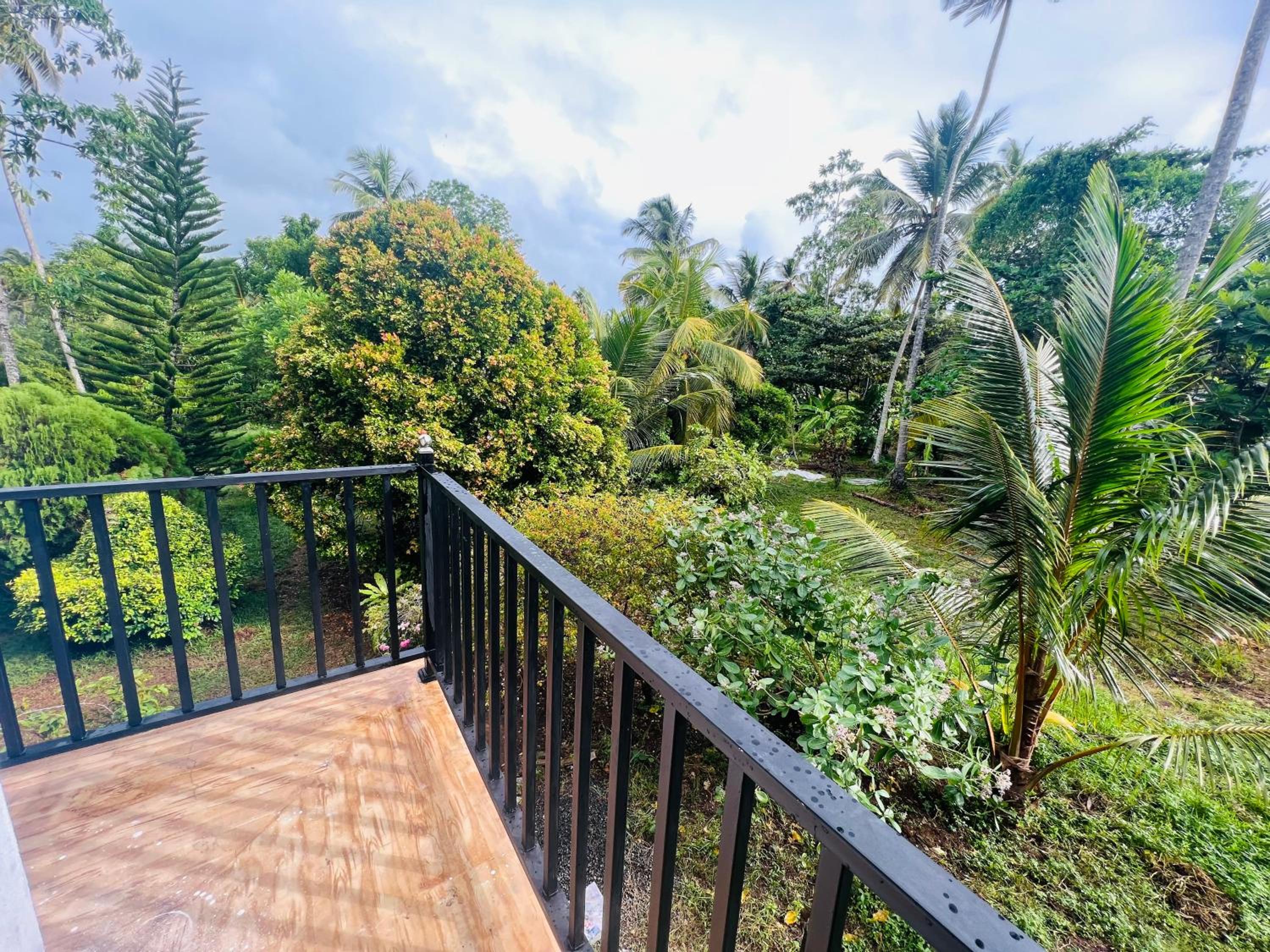 Nature Bliss Villa view 3
