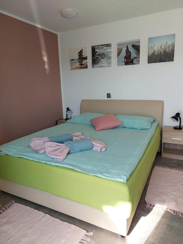 Studio apartma Žirovnik view 2