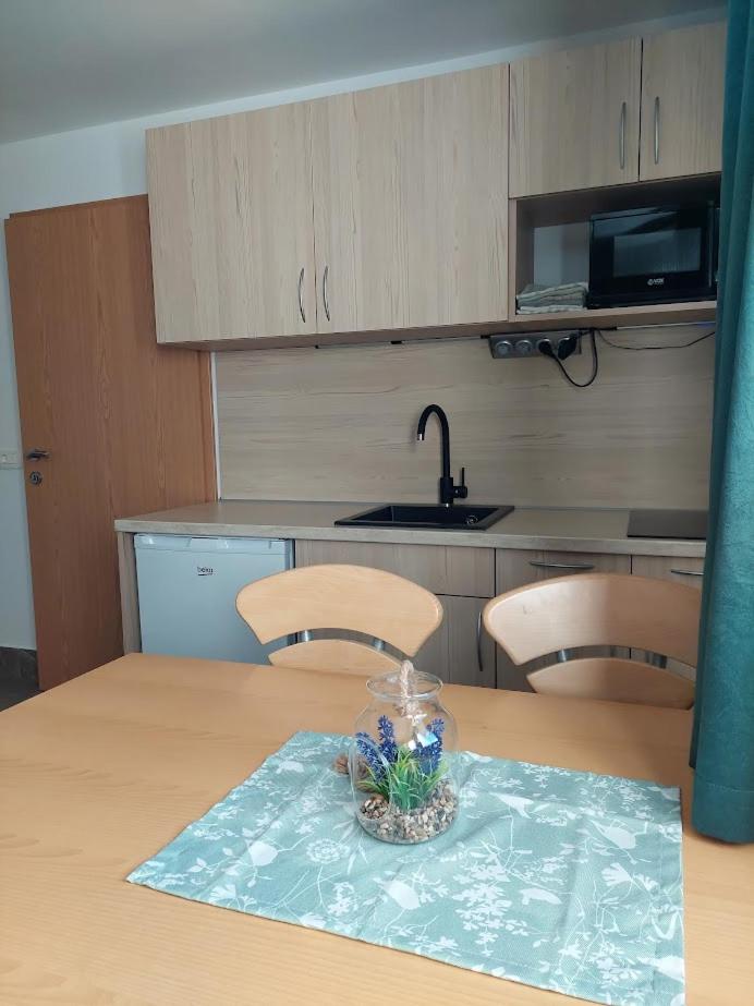 Studio apartma Žirovnik view 3