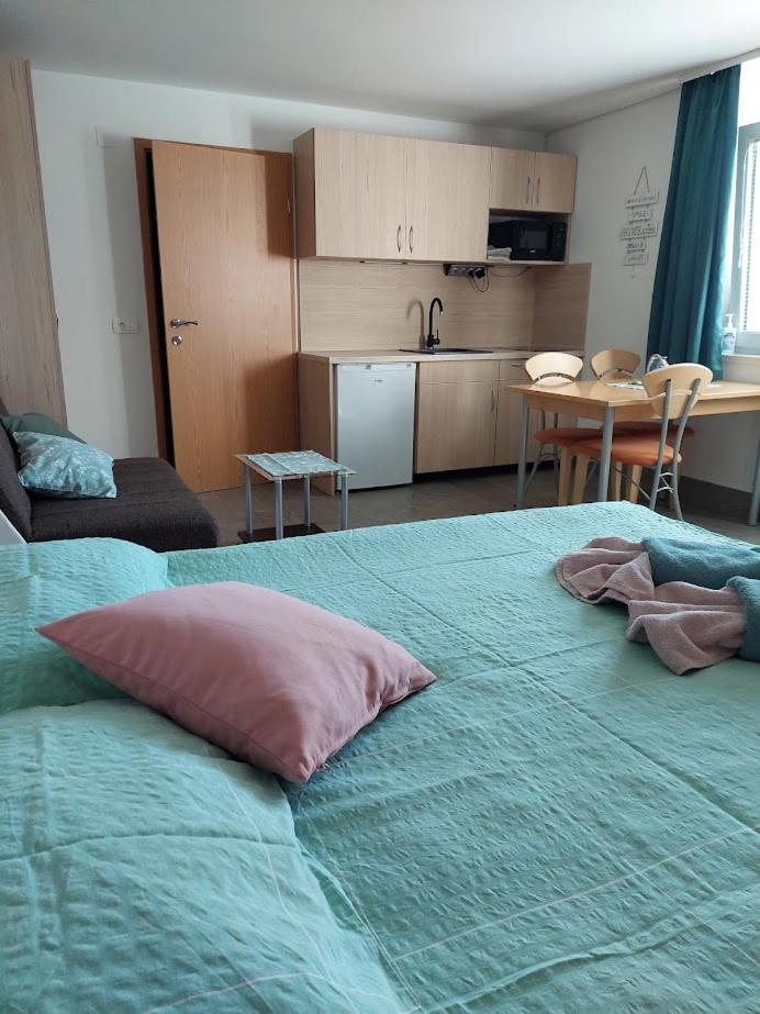 Studio apartma Žirovnik view 4