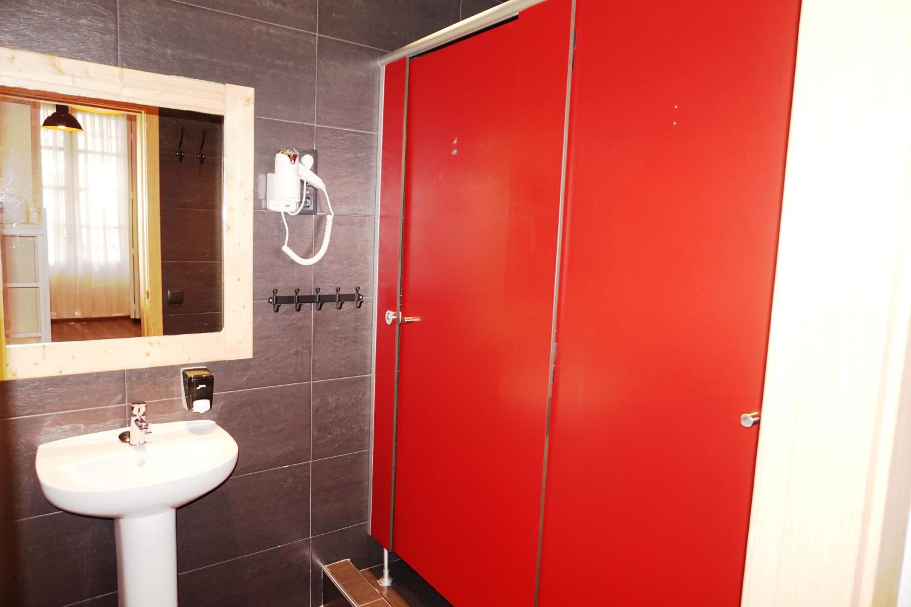 Far Home Atocha