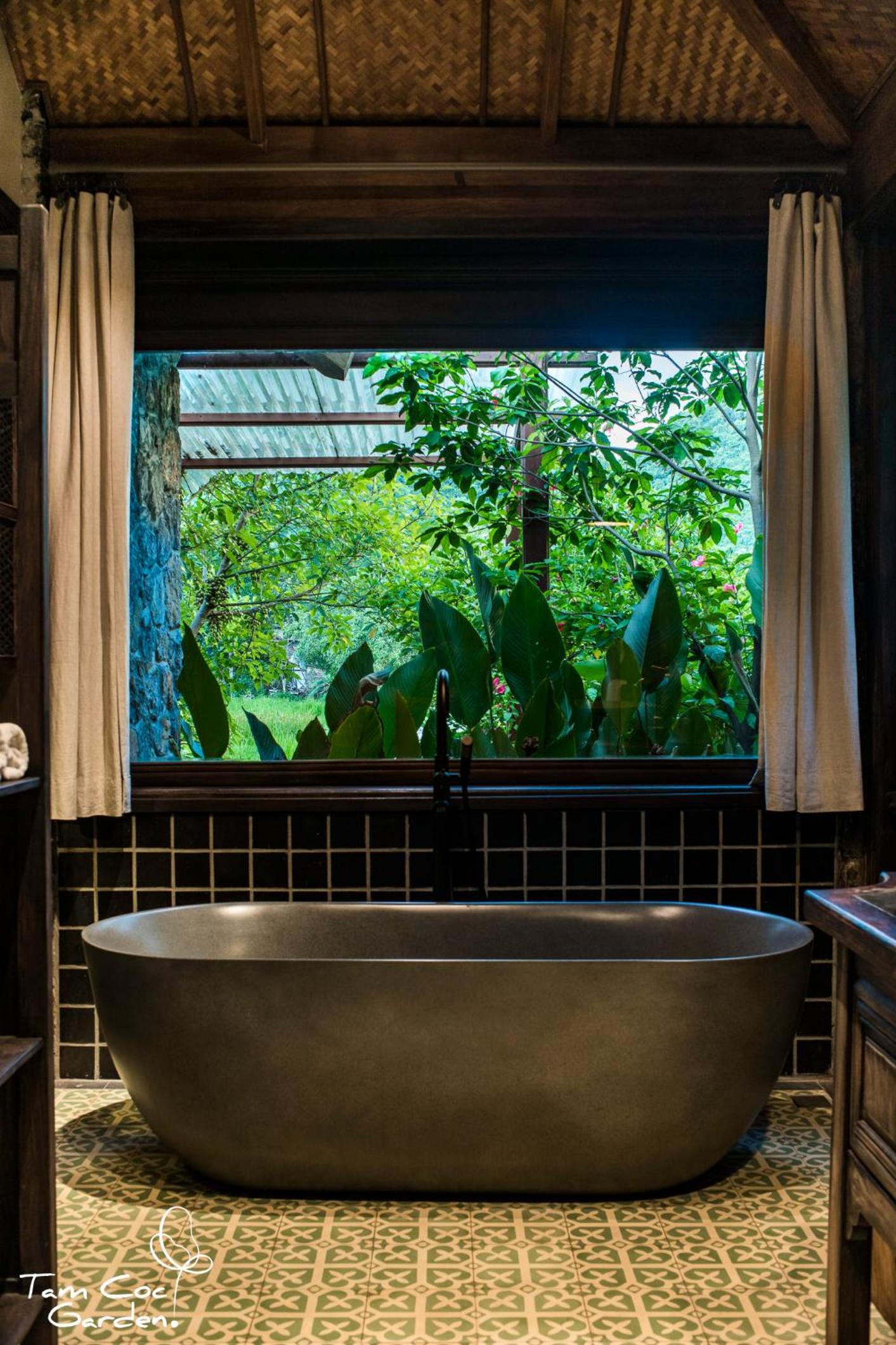 Tam Coc Garden Resort