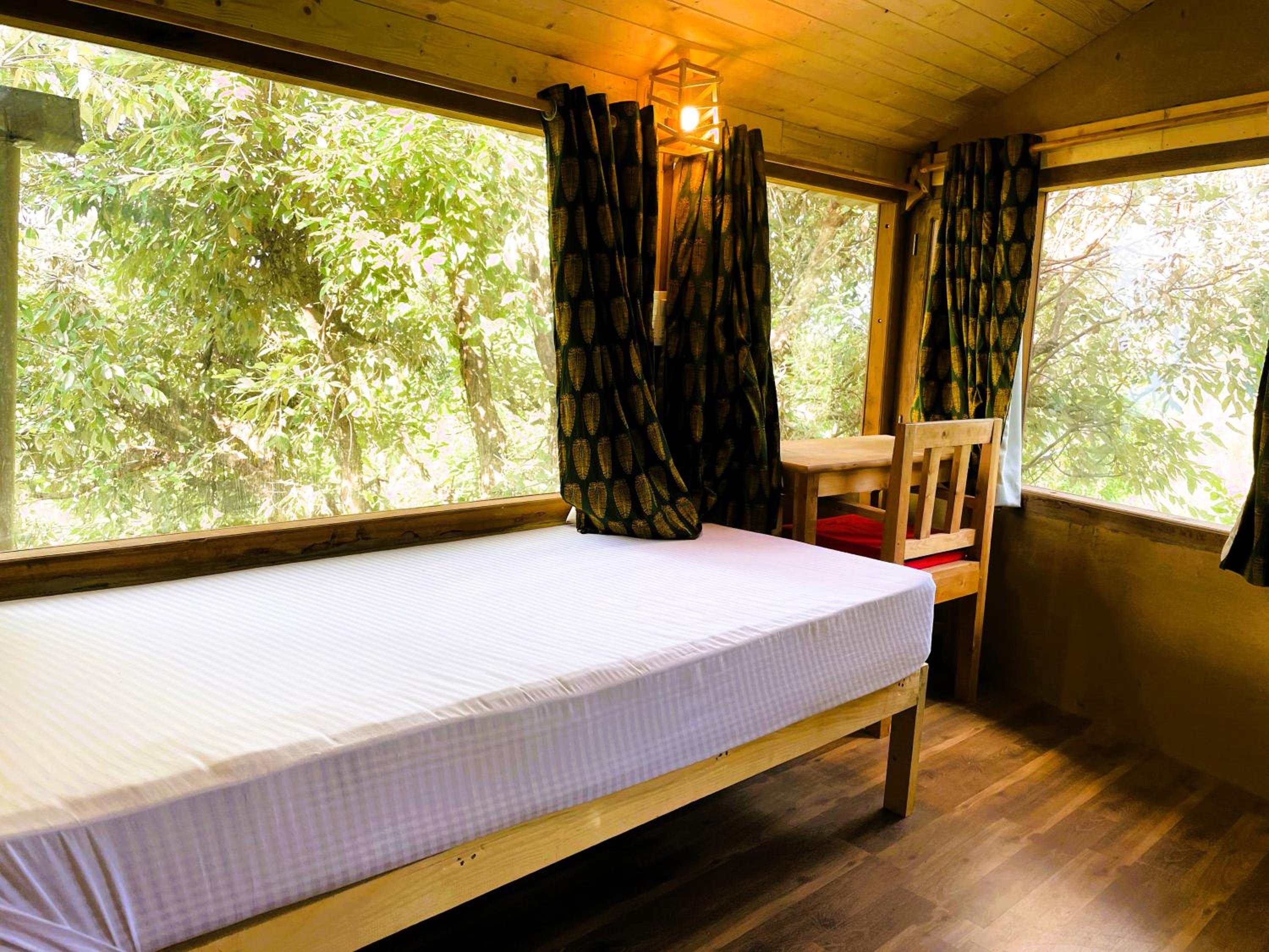 Quiet Place Himalayas