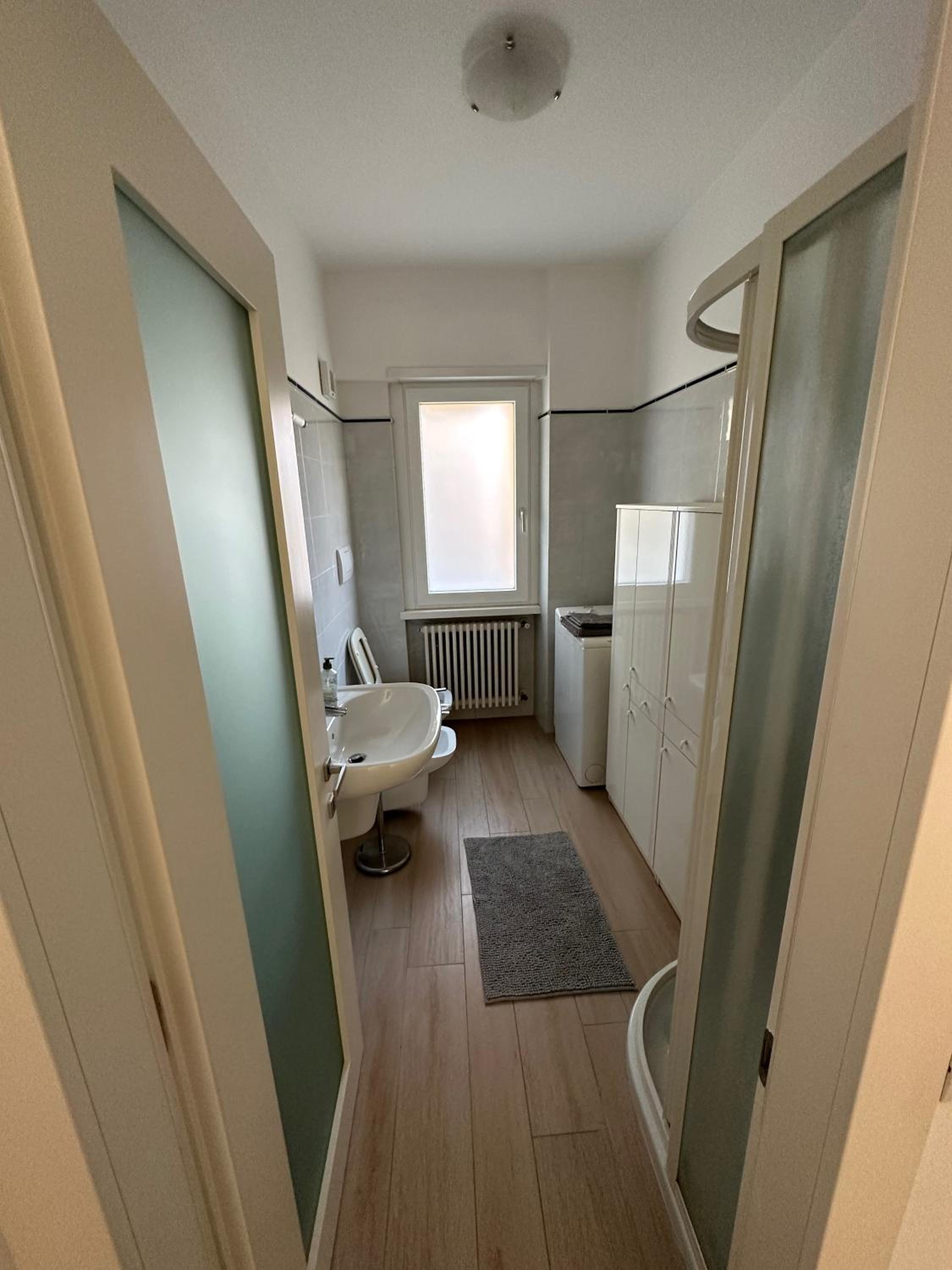 RESIDENCE BIANCOVERDE