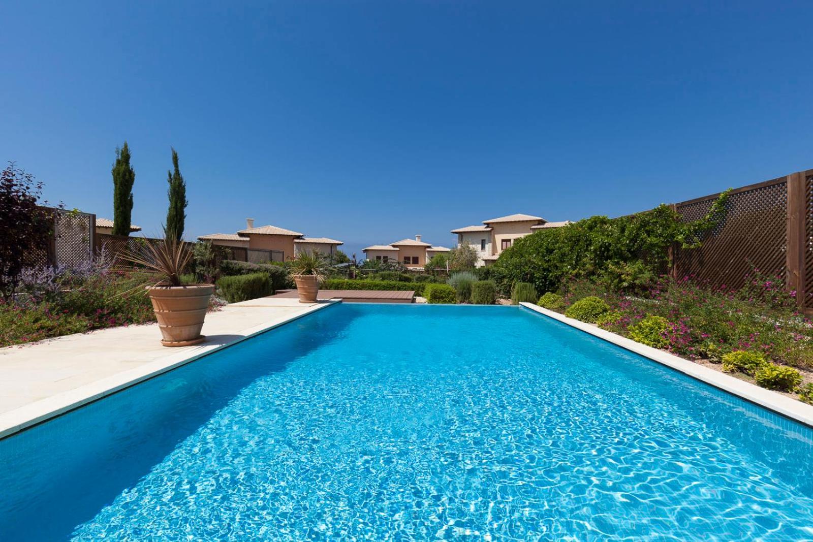 Aphrodite Hills Rentals - Elite Villas
