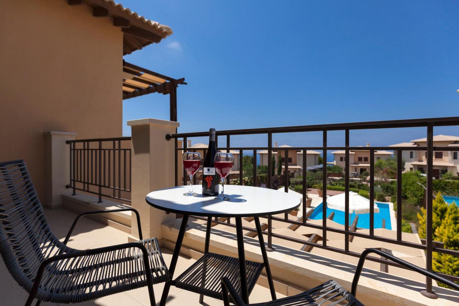 Aphrodite Hills Rentals - Elite Villas