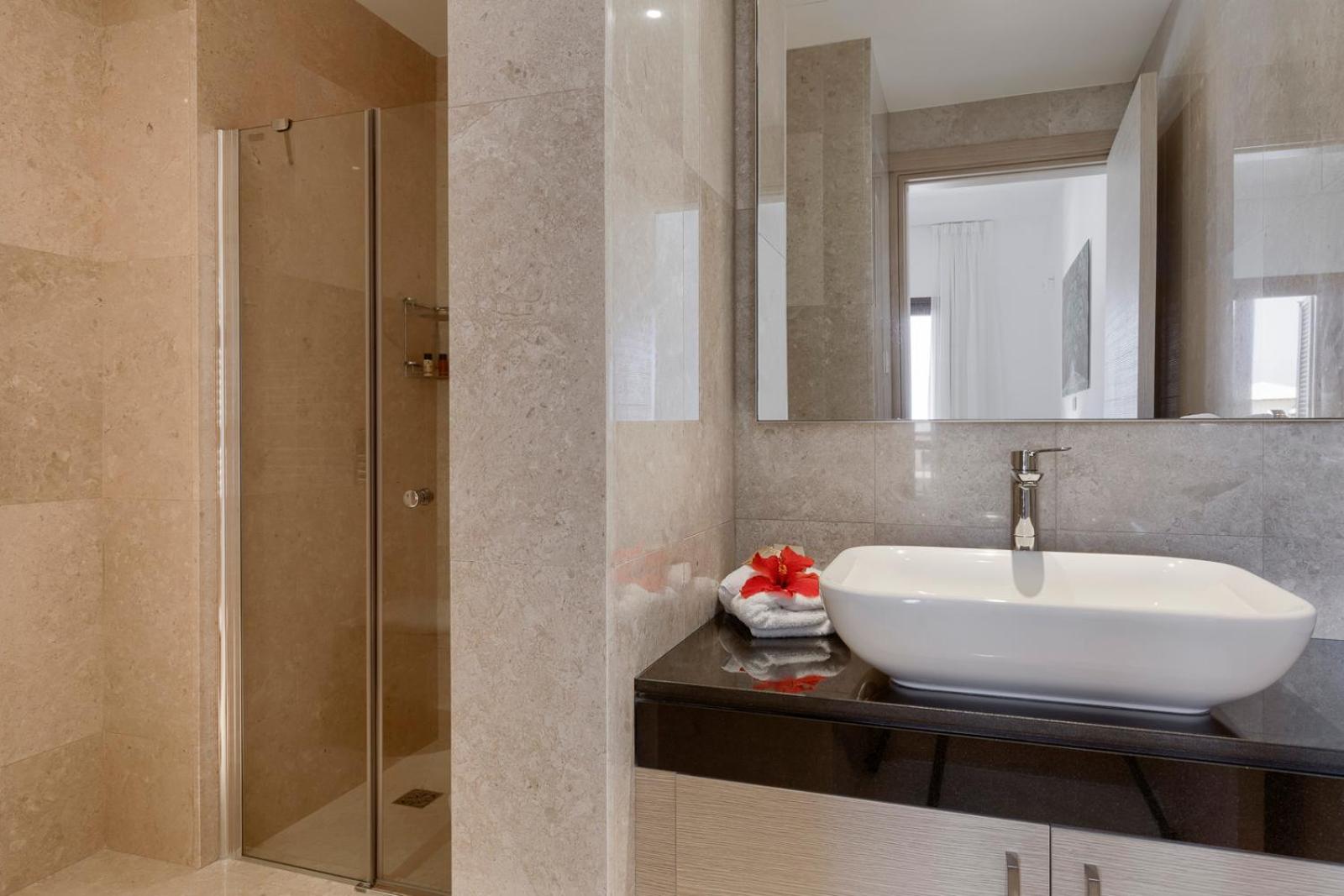 Aphrodite Hills Rentals - Elite Villas