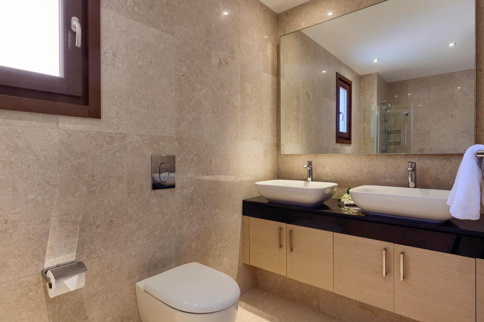 Aphrodite Hills Rentals - Elite Villas
