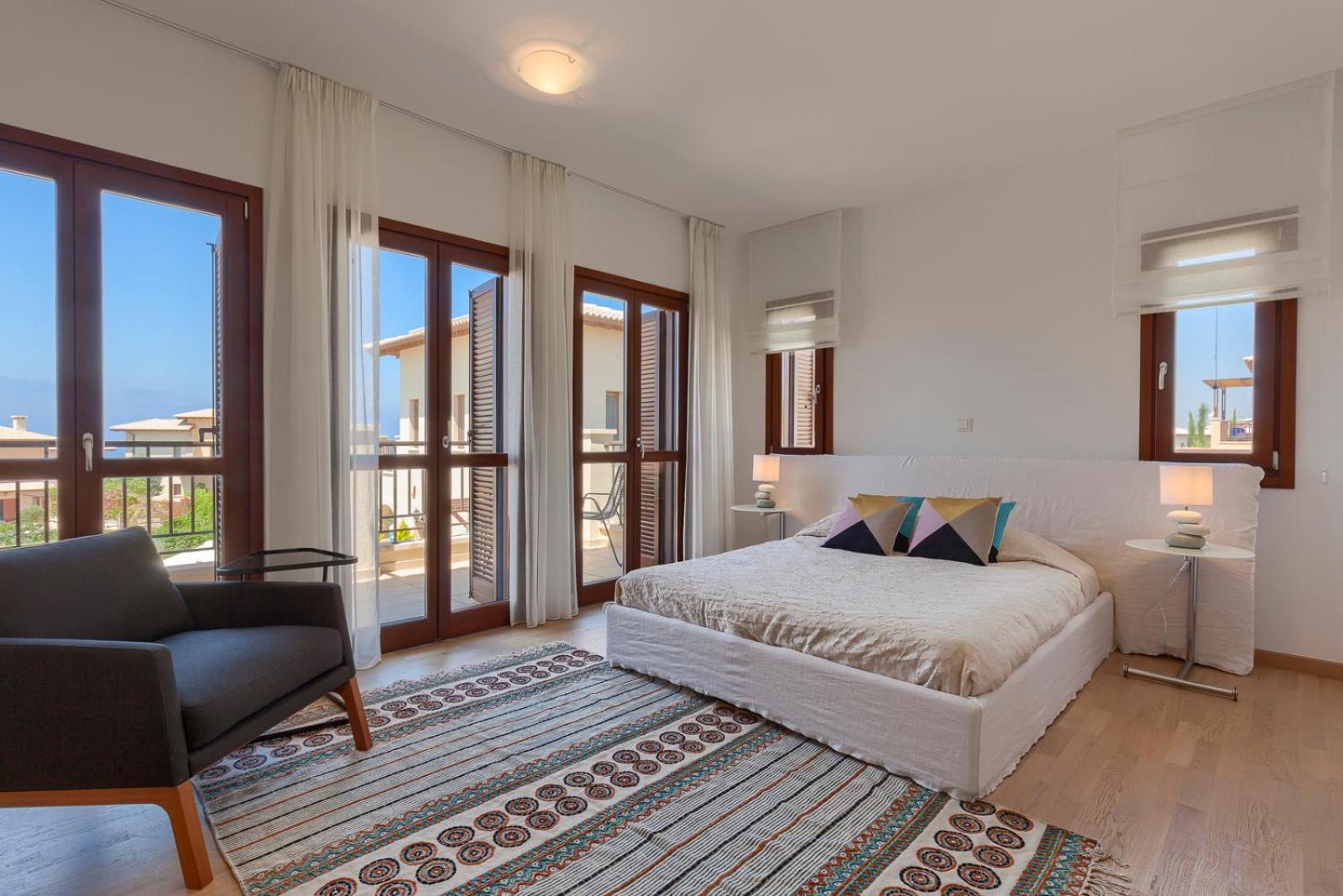 Aphrodite Hills Rentals - Elite Villas