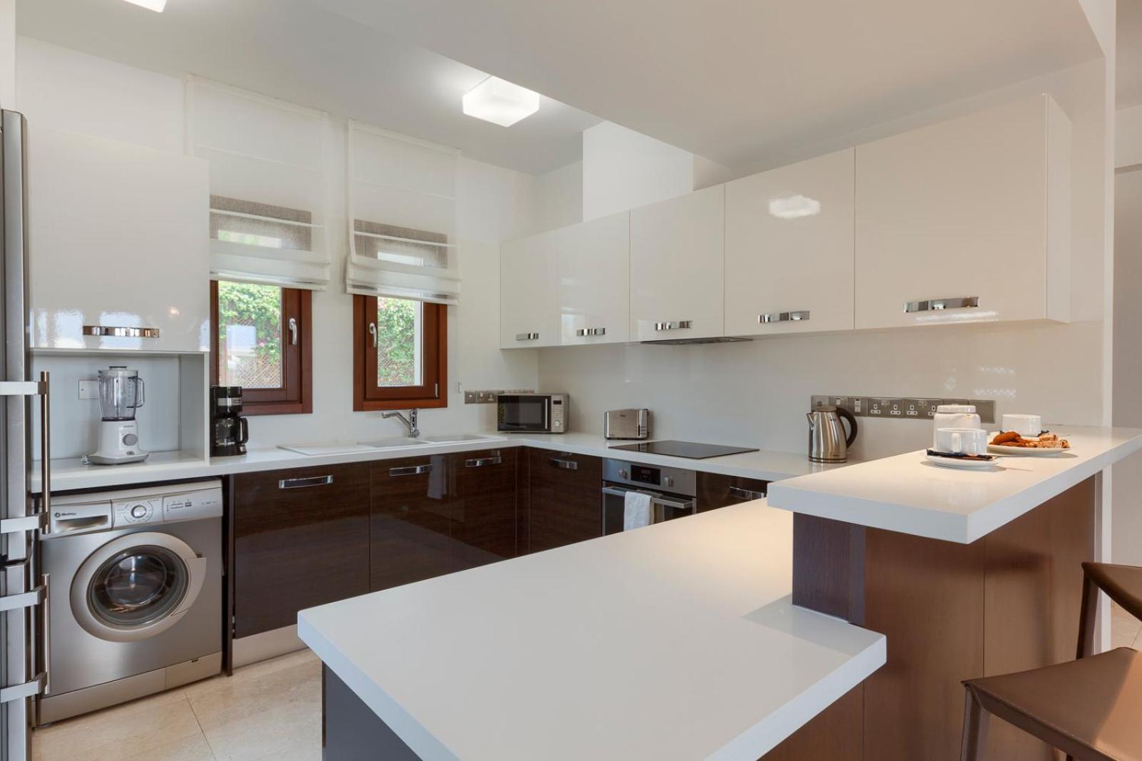 Aphrodite Hills Rentals - Elite Villas