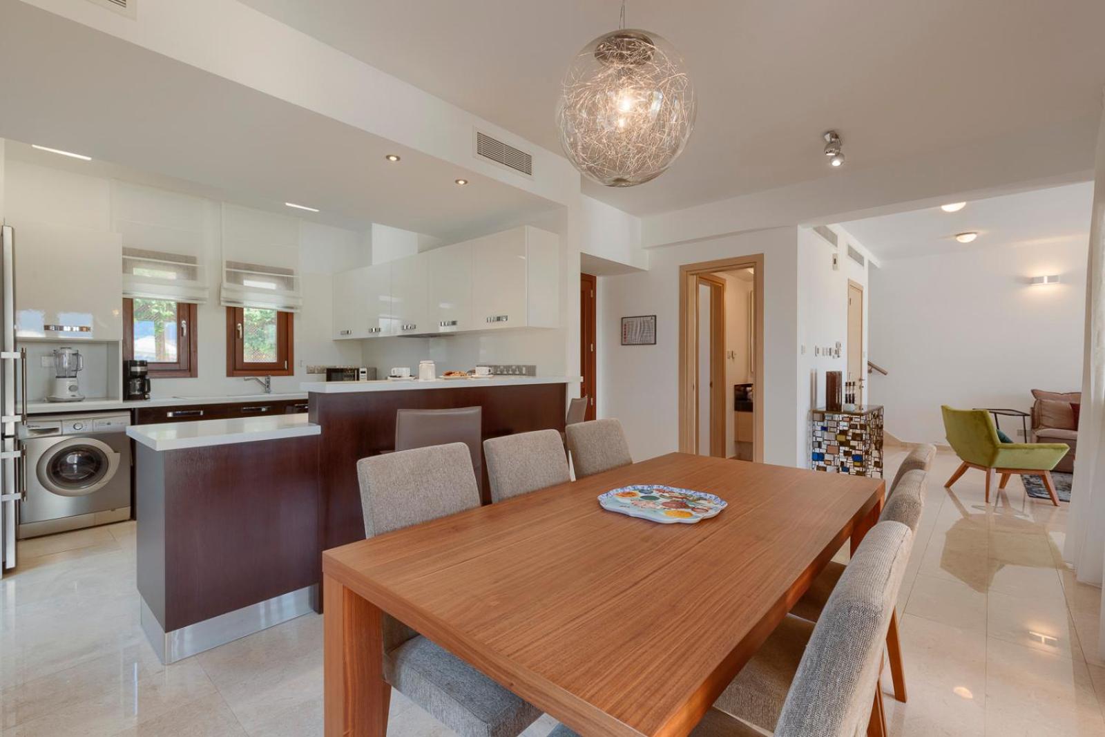 Aphrodite Hills Rentals - Elite Villas