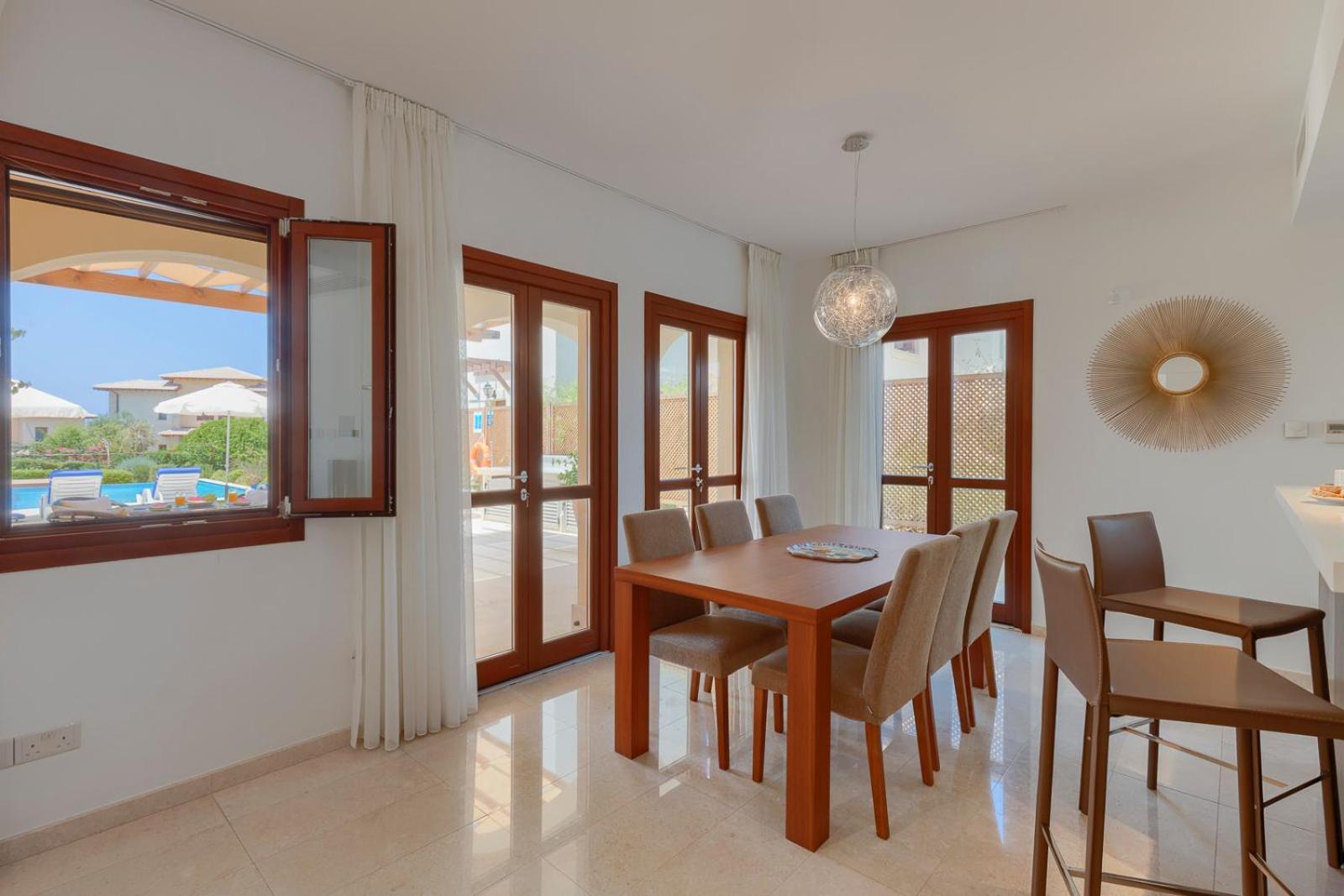 Aphrodite Hills Rentals - Elite Villas