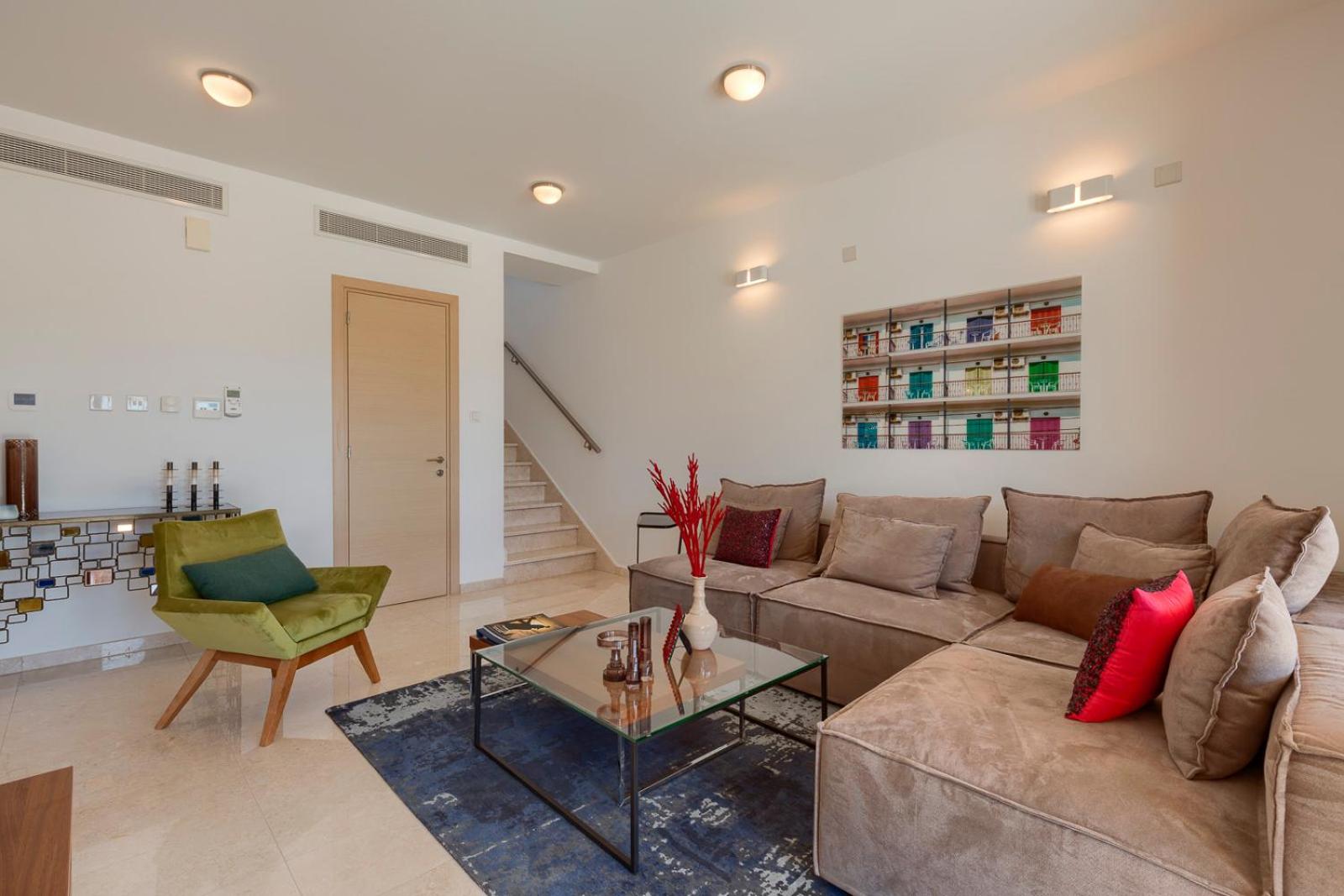 Aphrodite Hills Rentals - Elite Villas