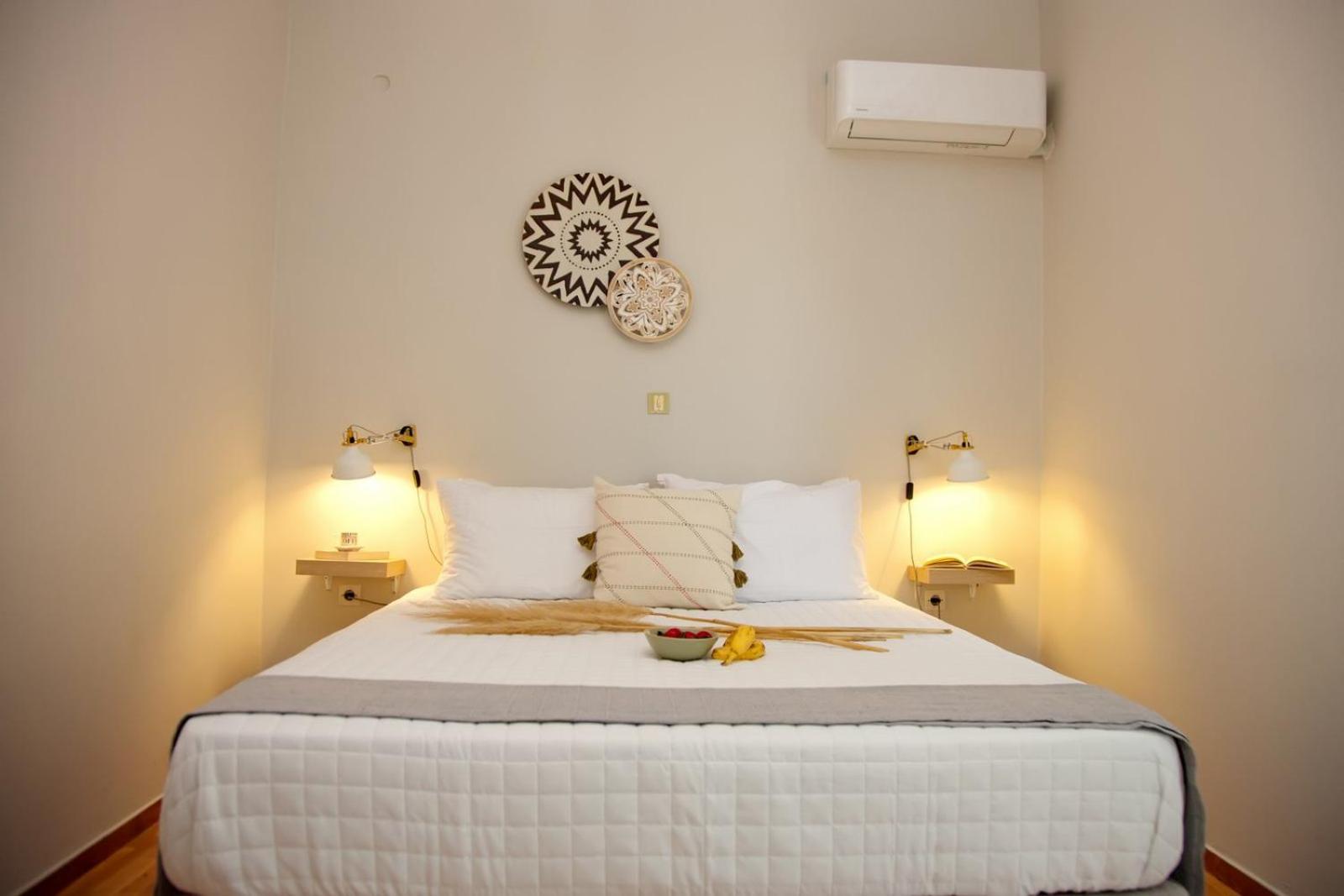 Aroura Homes 2BR Central Balcony Apt Metro