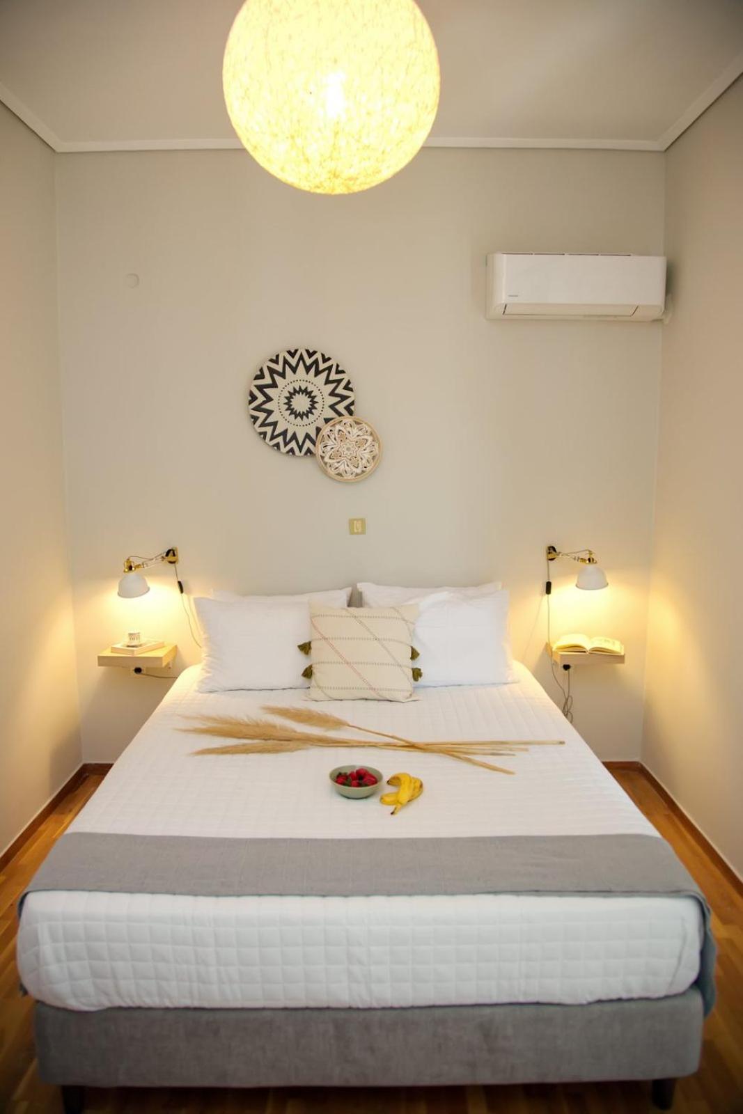 Aroura Homes 2BR Central Balcony Apt Metro