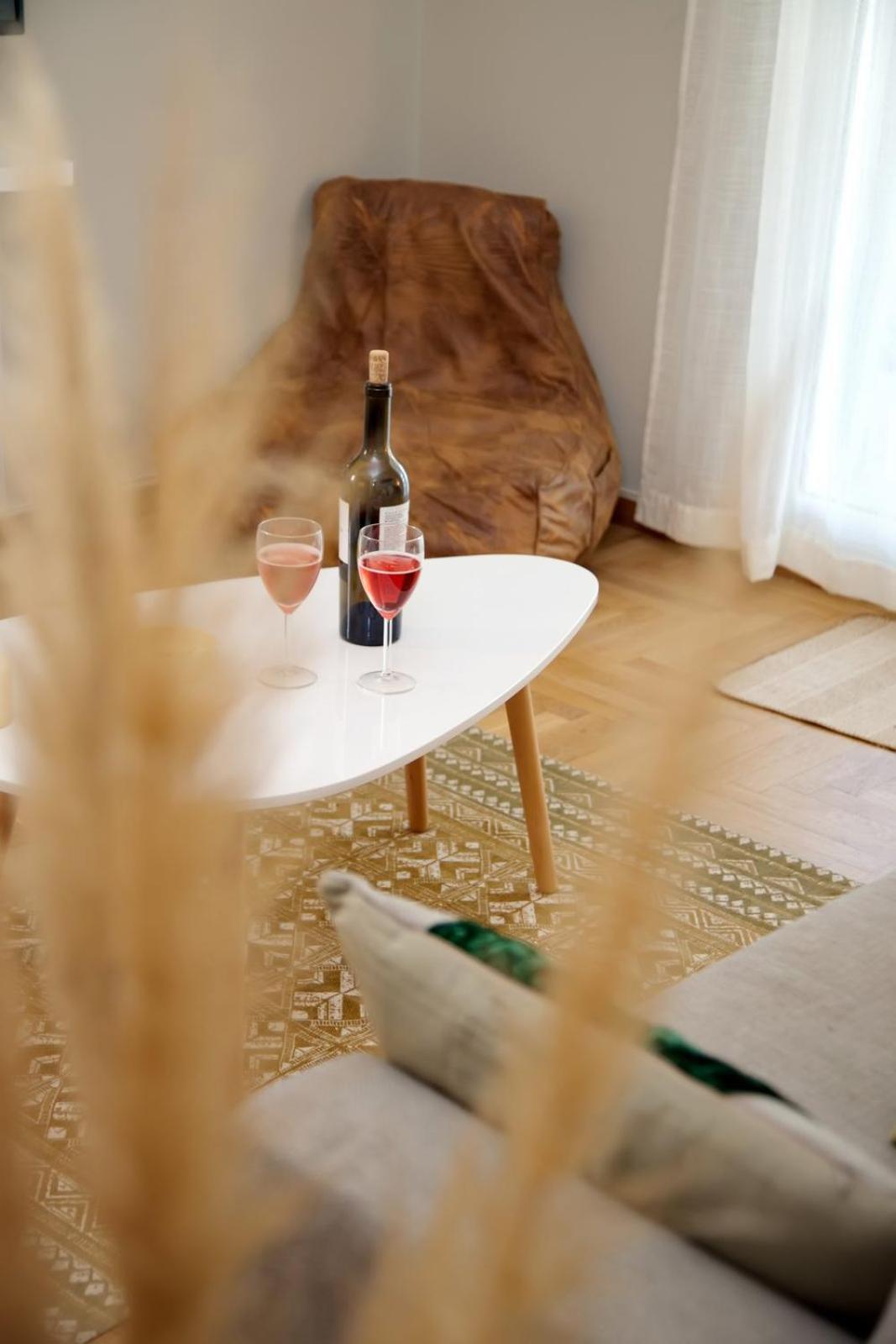 Aroura Homes 2BR Central Balcony Apt Metro