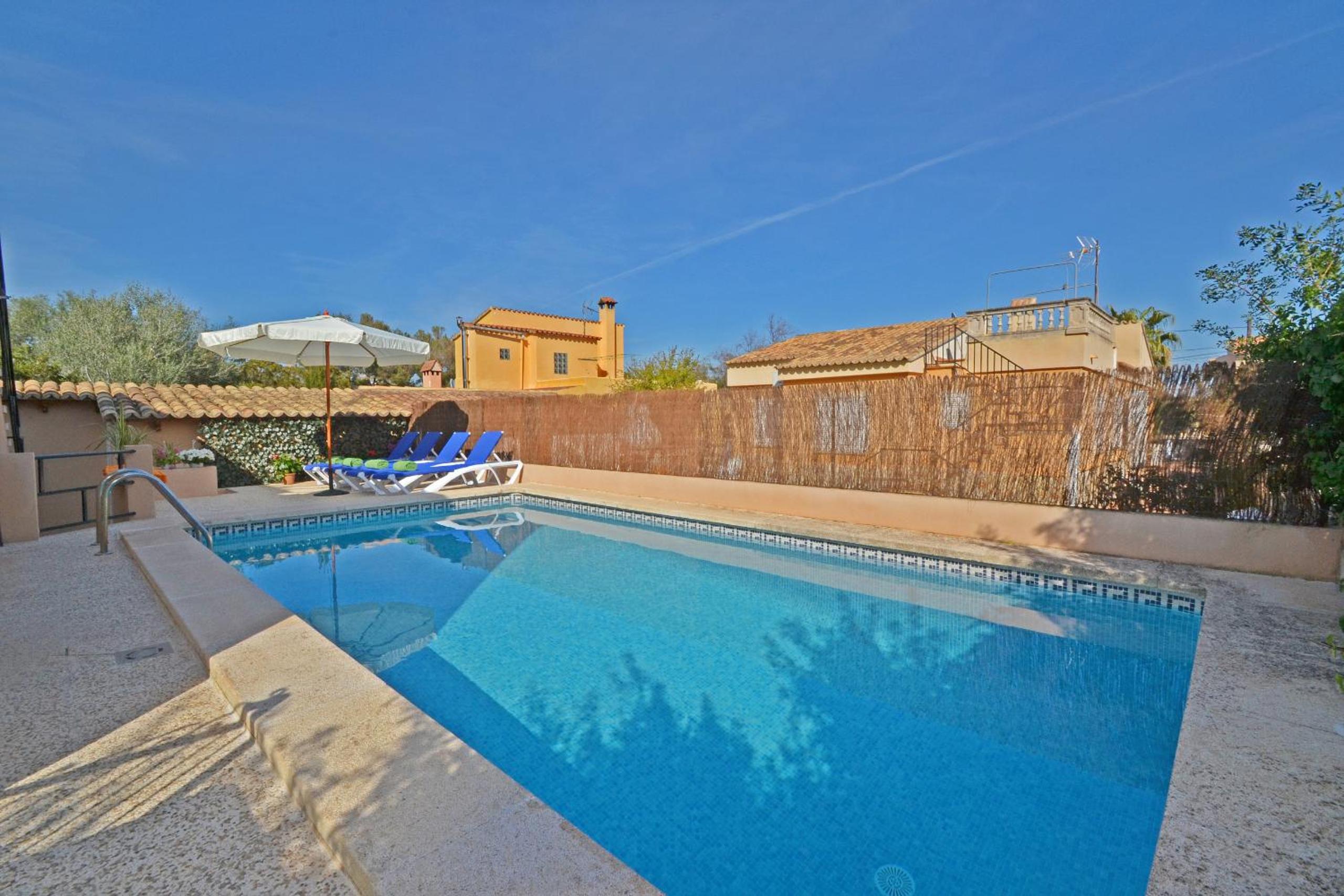 Ideal Property Mallorca - Villa Benestar