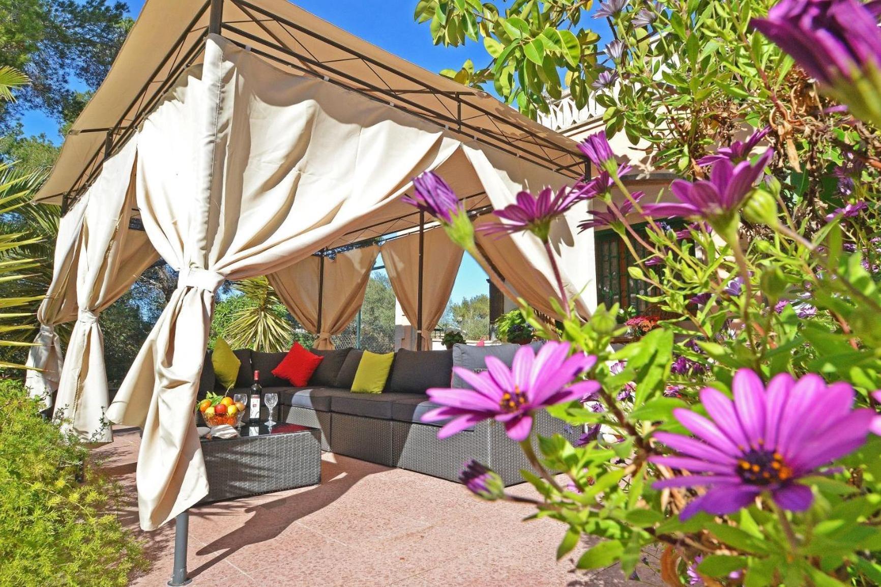 Ideal Property Mallorca - Villa Benestar