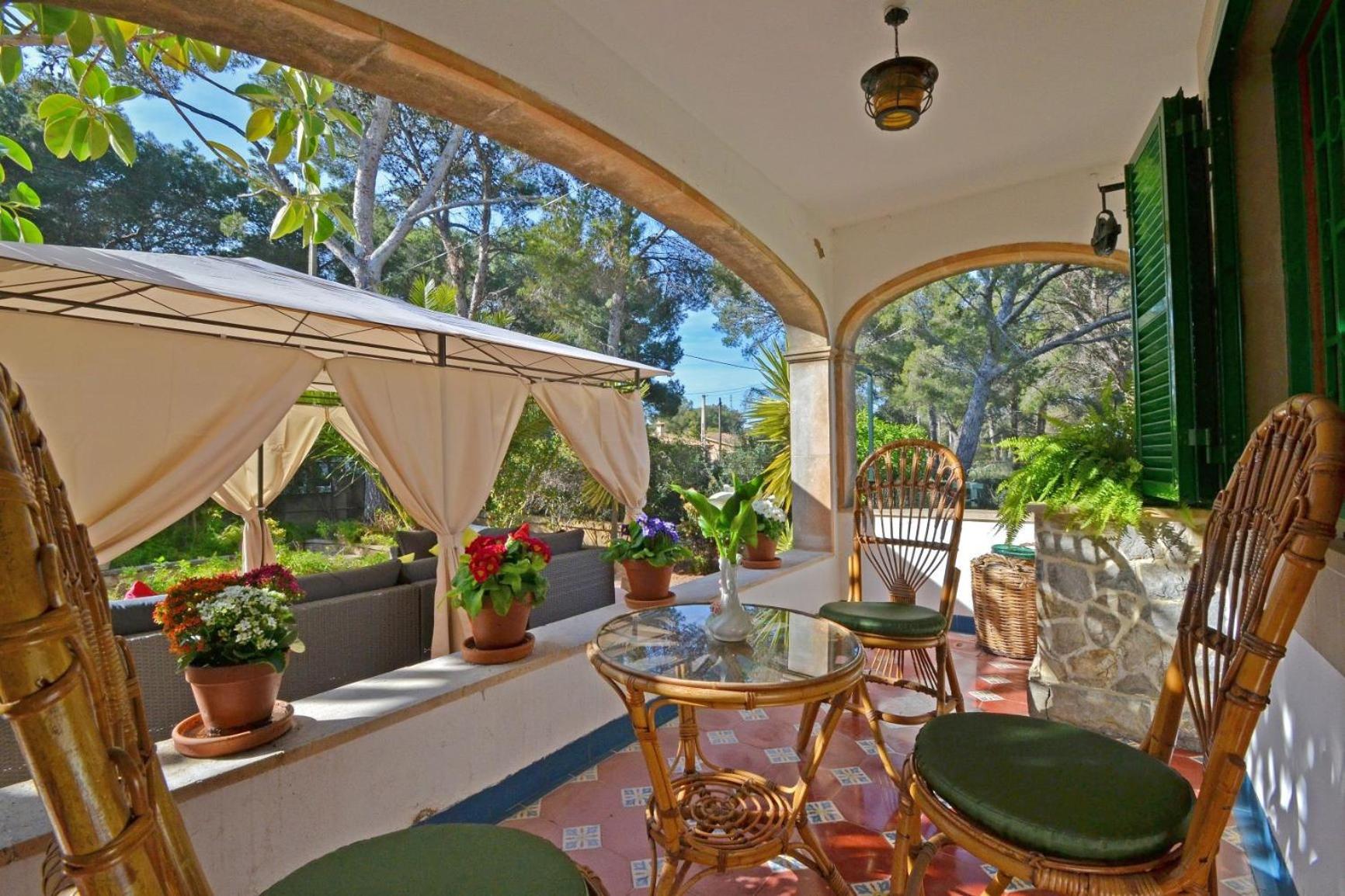 Ideal Property Mallorca - Villa Benestar photo 4