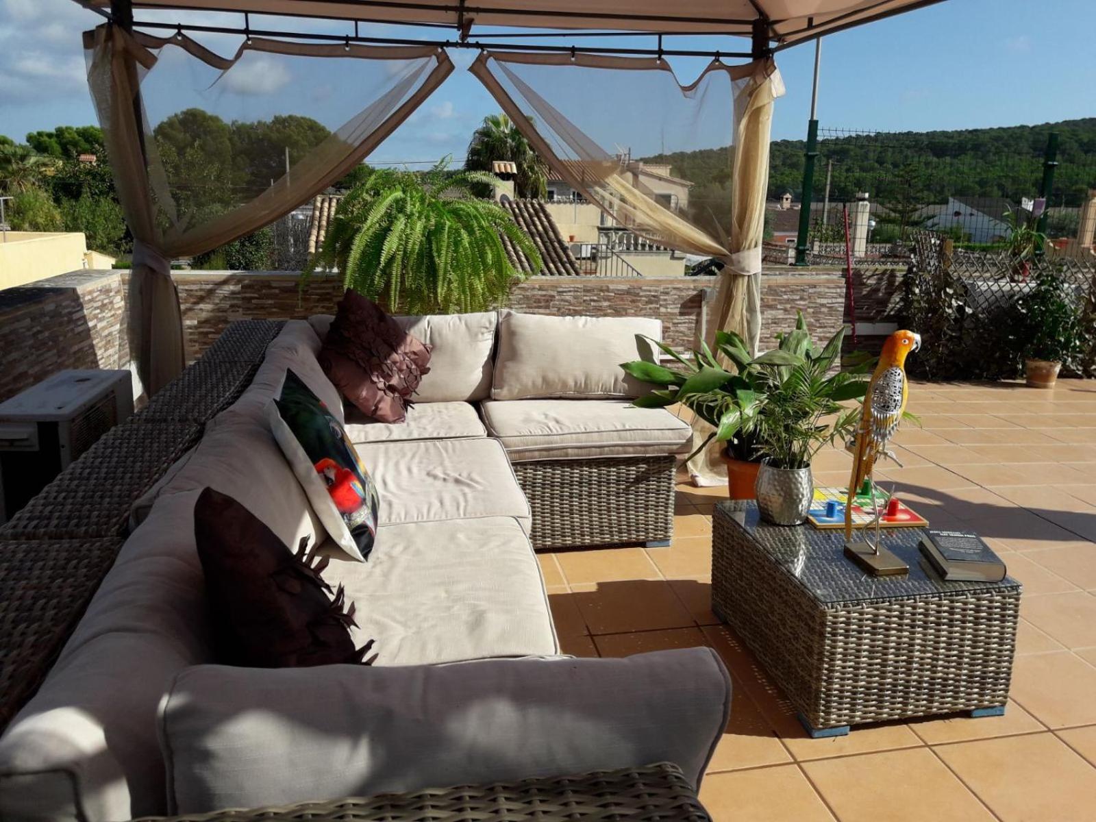 Ideal Property Mallorca - Villa Benestar photo 3