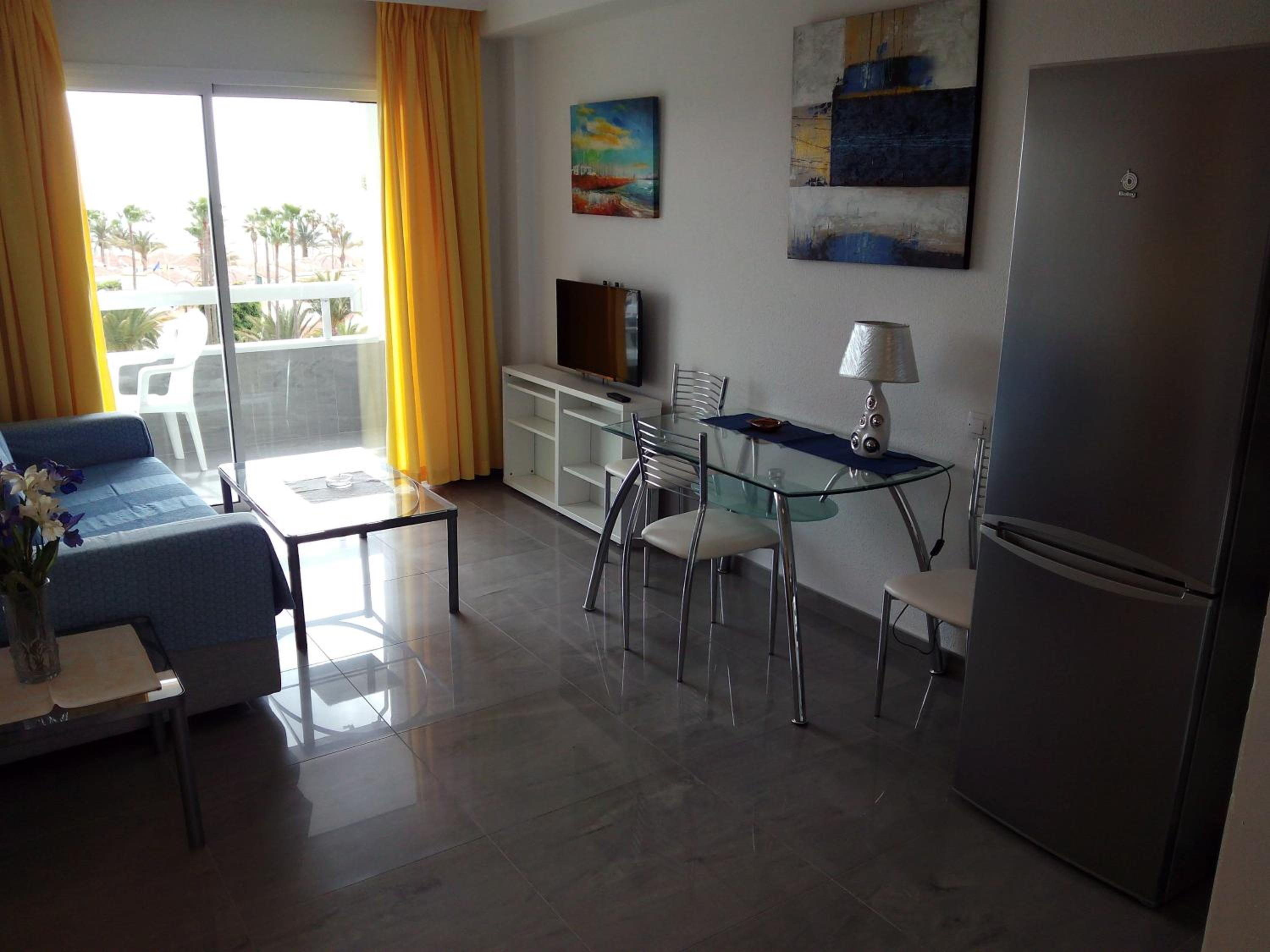 Apartamentos Los Aguacates