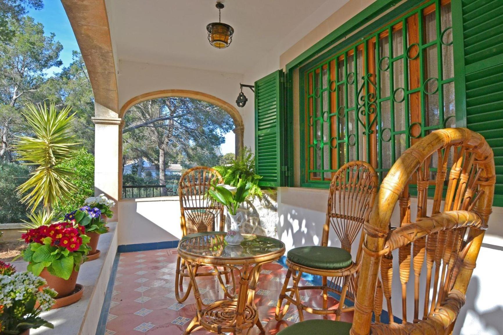 Ideal Property Mallorca - Villa Benestar