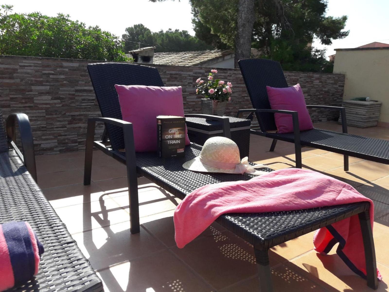 Ideal Property Mallorca - Villa Benestar