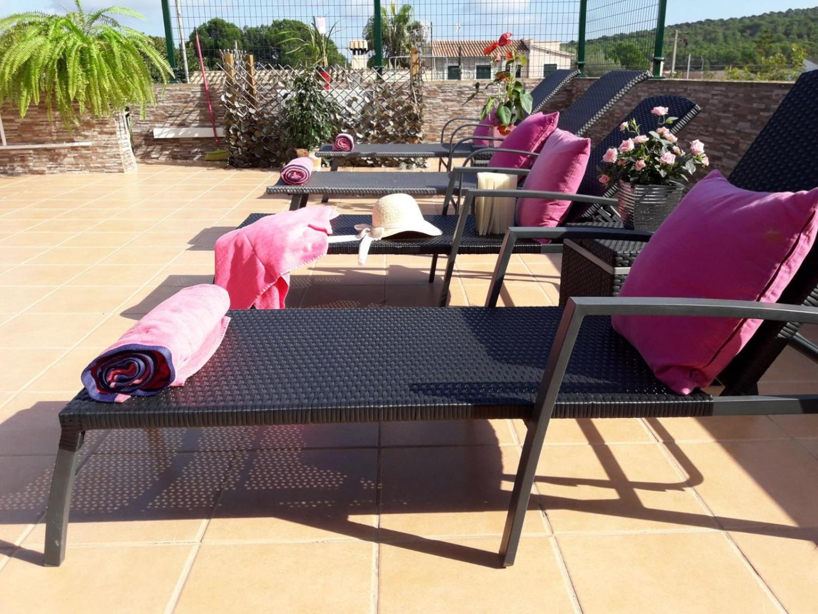 Ideal Property Mallorca - Villa Benestar photo 2