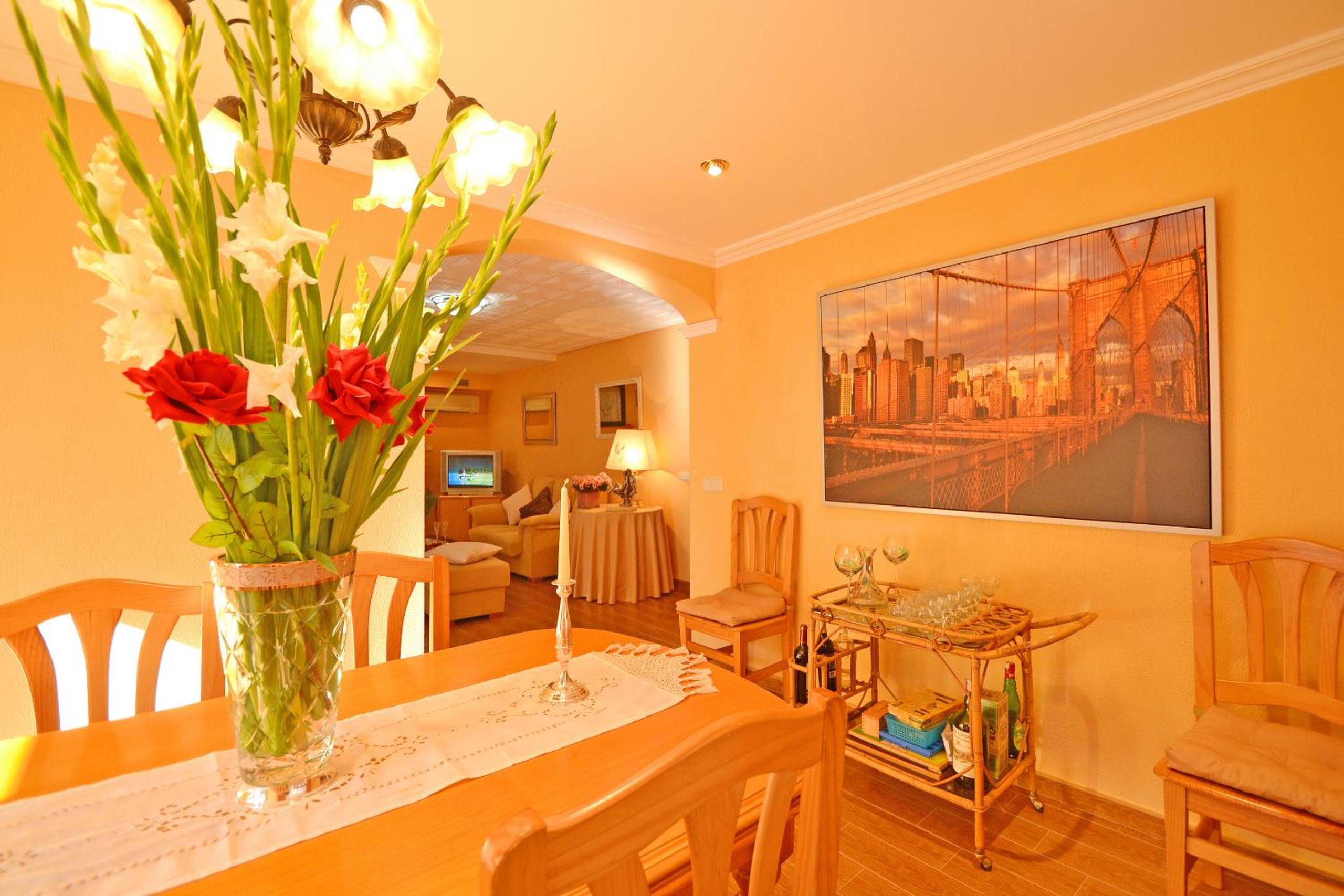 Ideal Property Mallorca - Villa Benestar