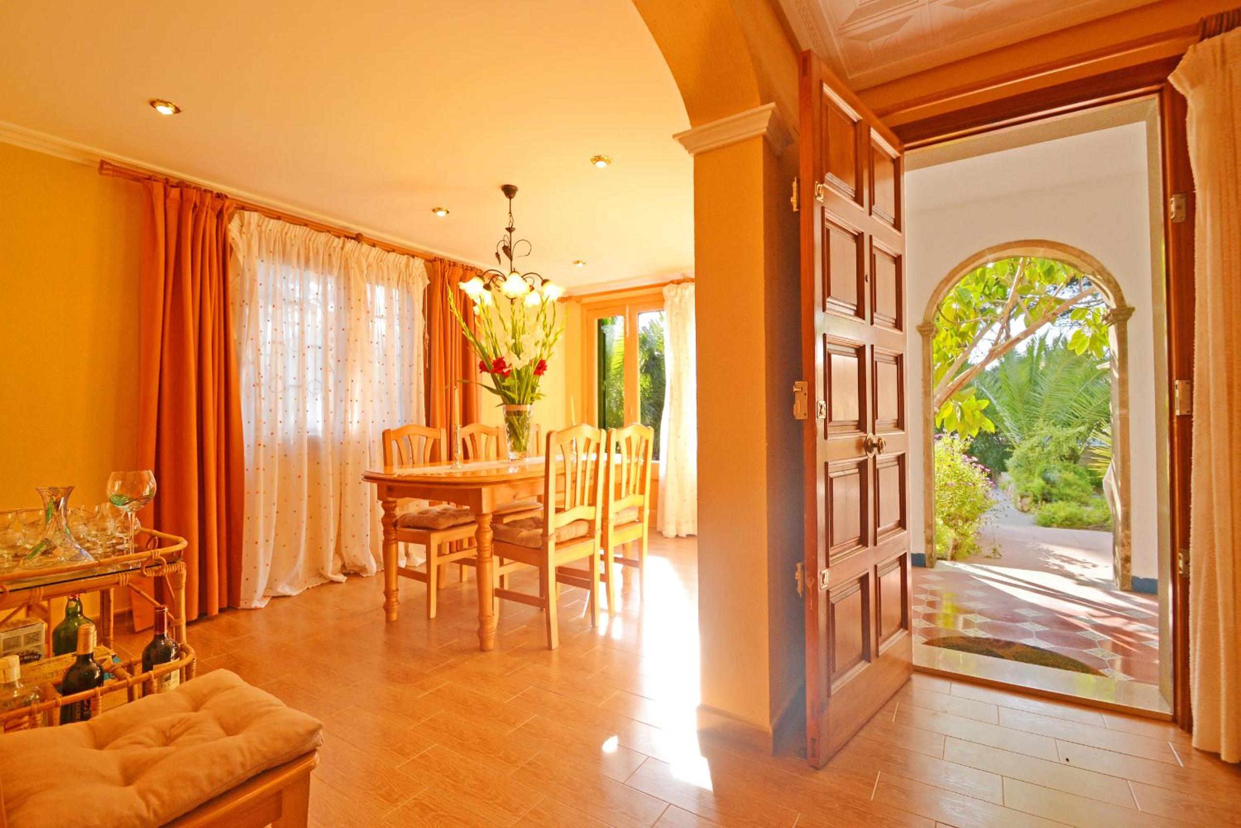Ideal Property Mallorca - Villa Benestar