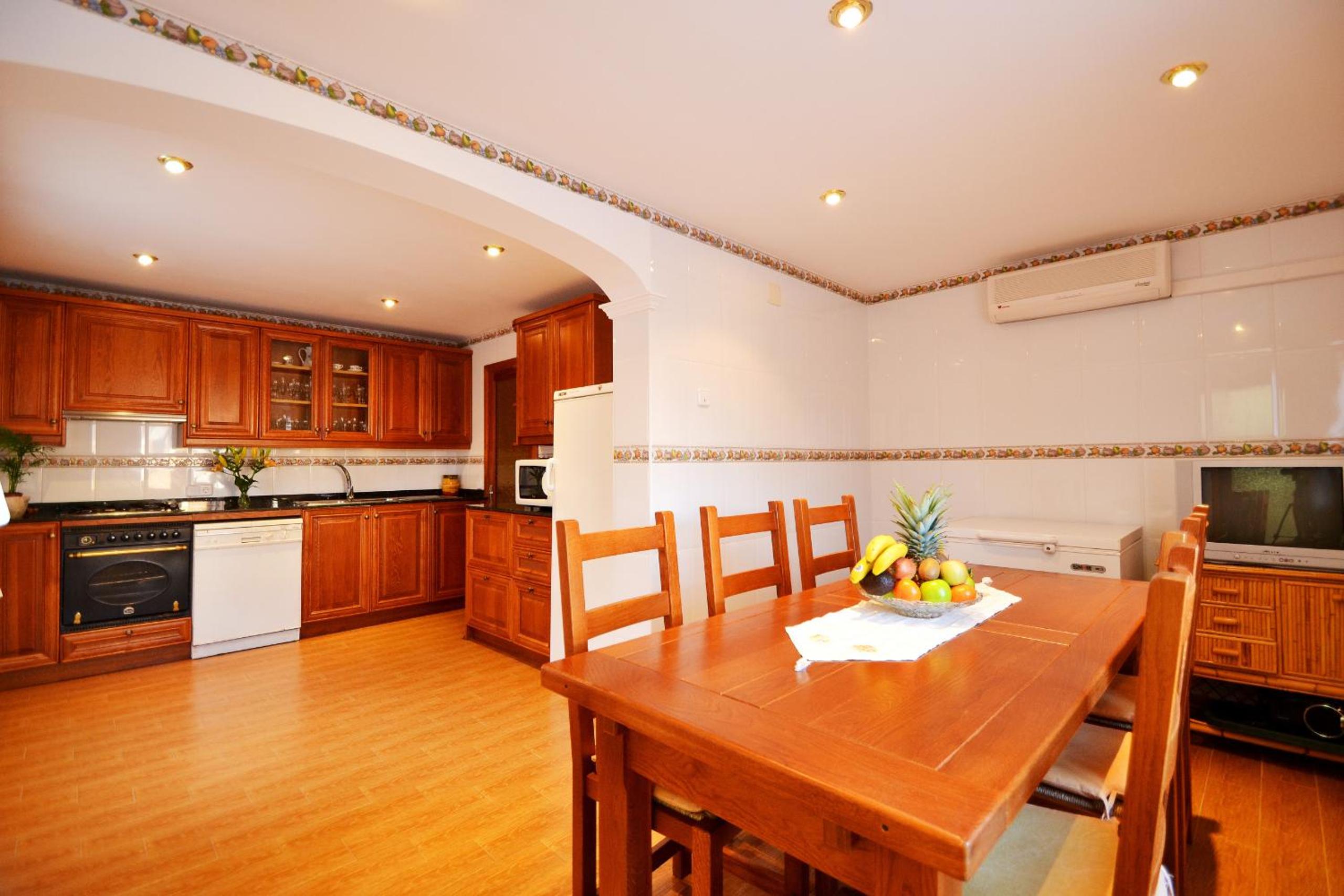 Ideal Property Mallorca - Villa Benestar