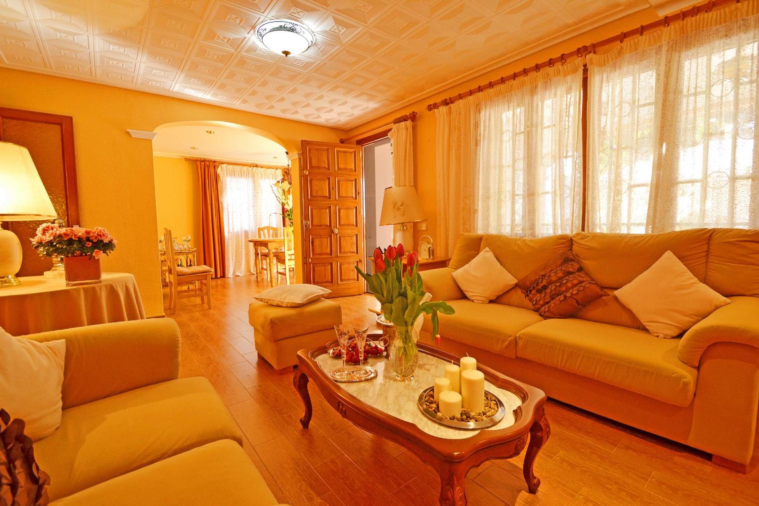 Ideal Property Mallorca - Villa Benestar