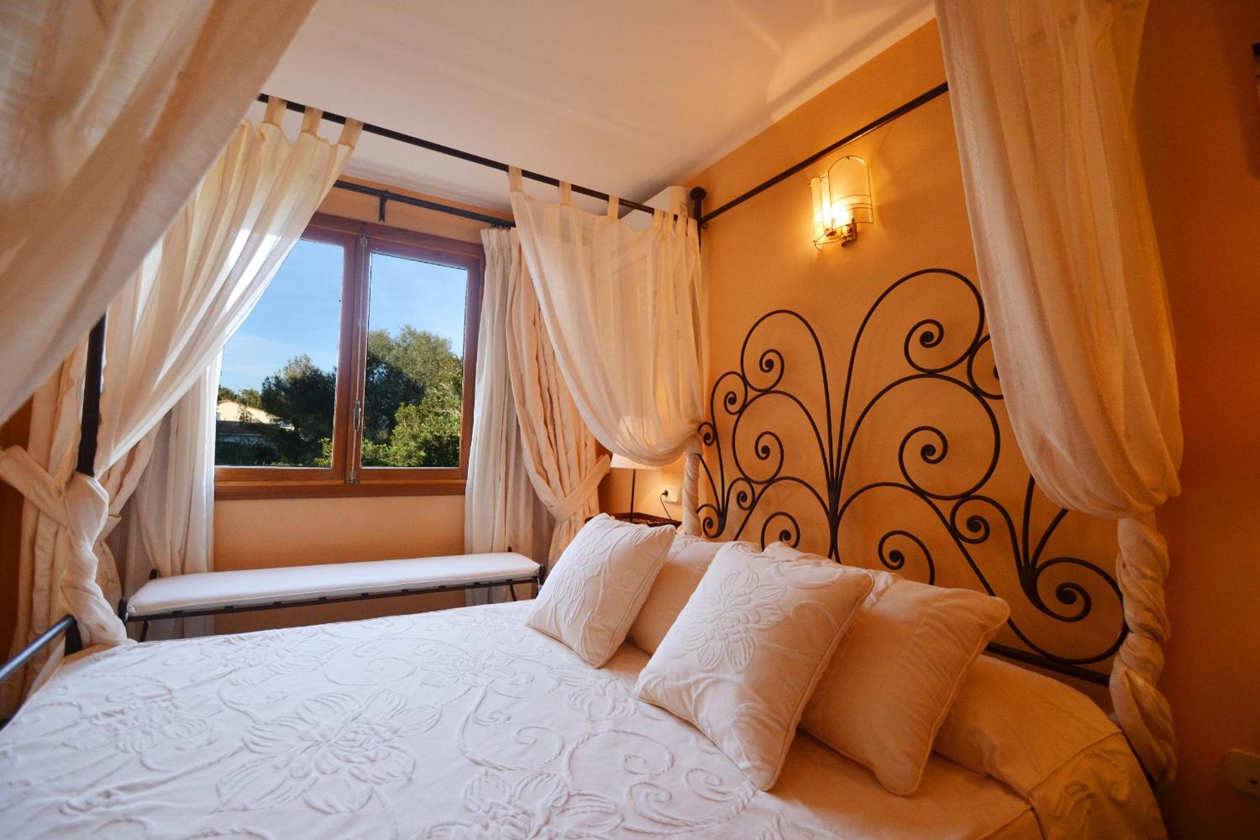 Ideal Property Mallorca - Villa Benestar