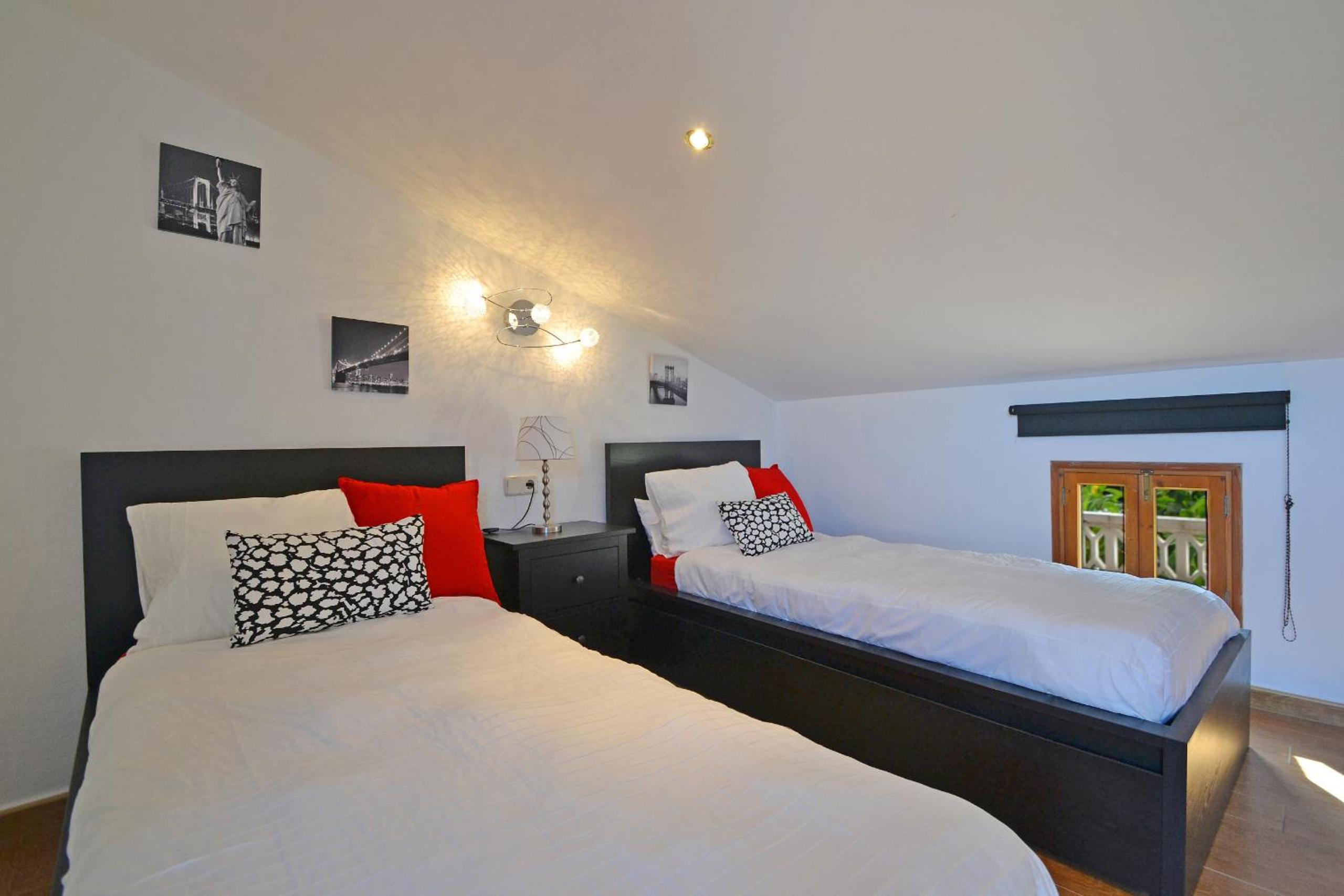 Ideal Property Mallorca - Villa Benestar