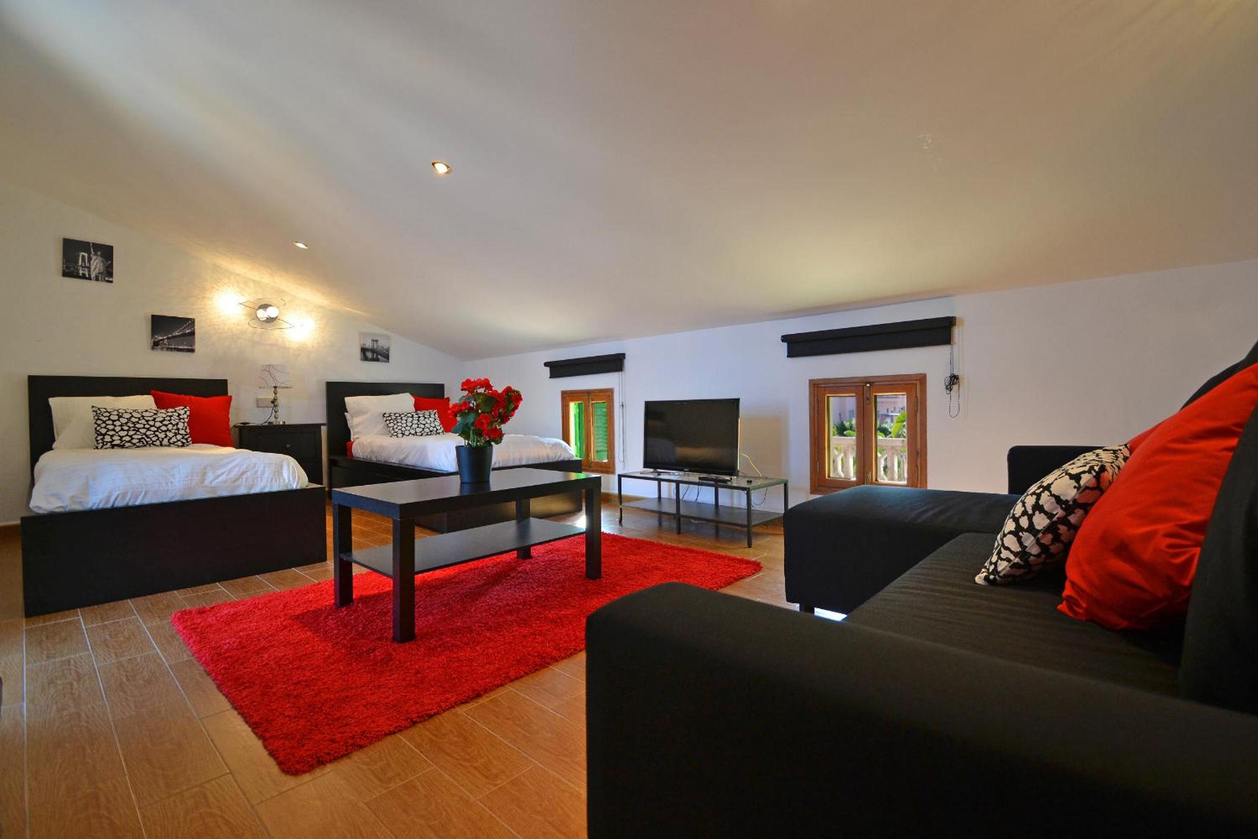 Ideal Property Mallorca - Villa Benestar