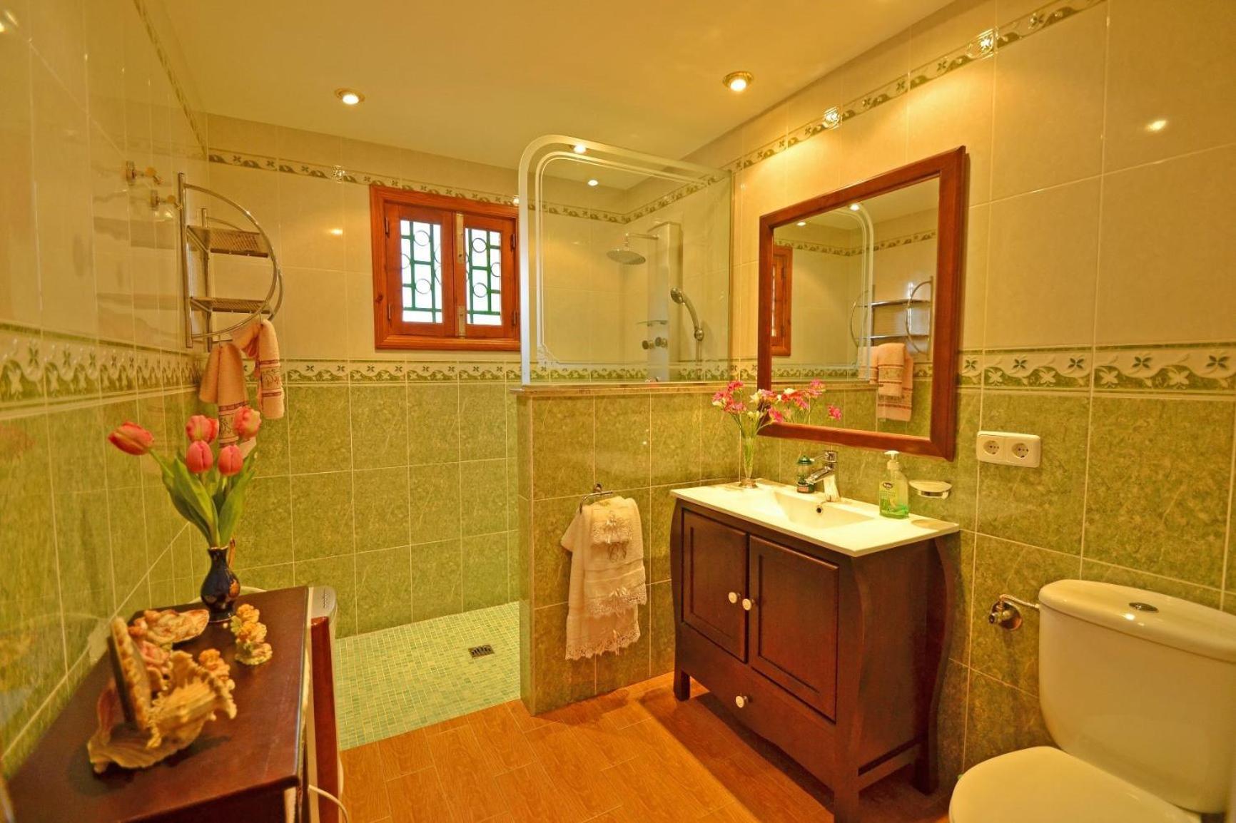 Ideal Property Mallorca - Villa Benestar